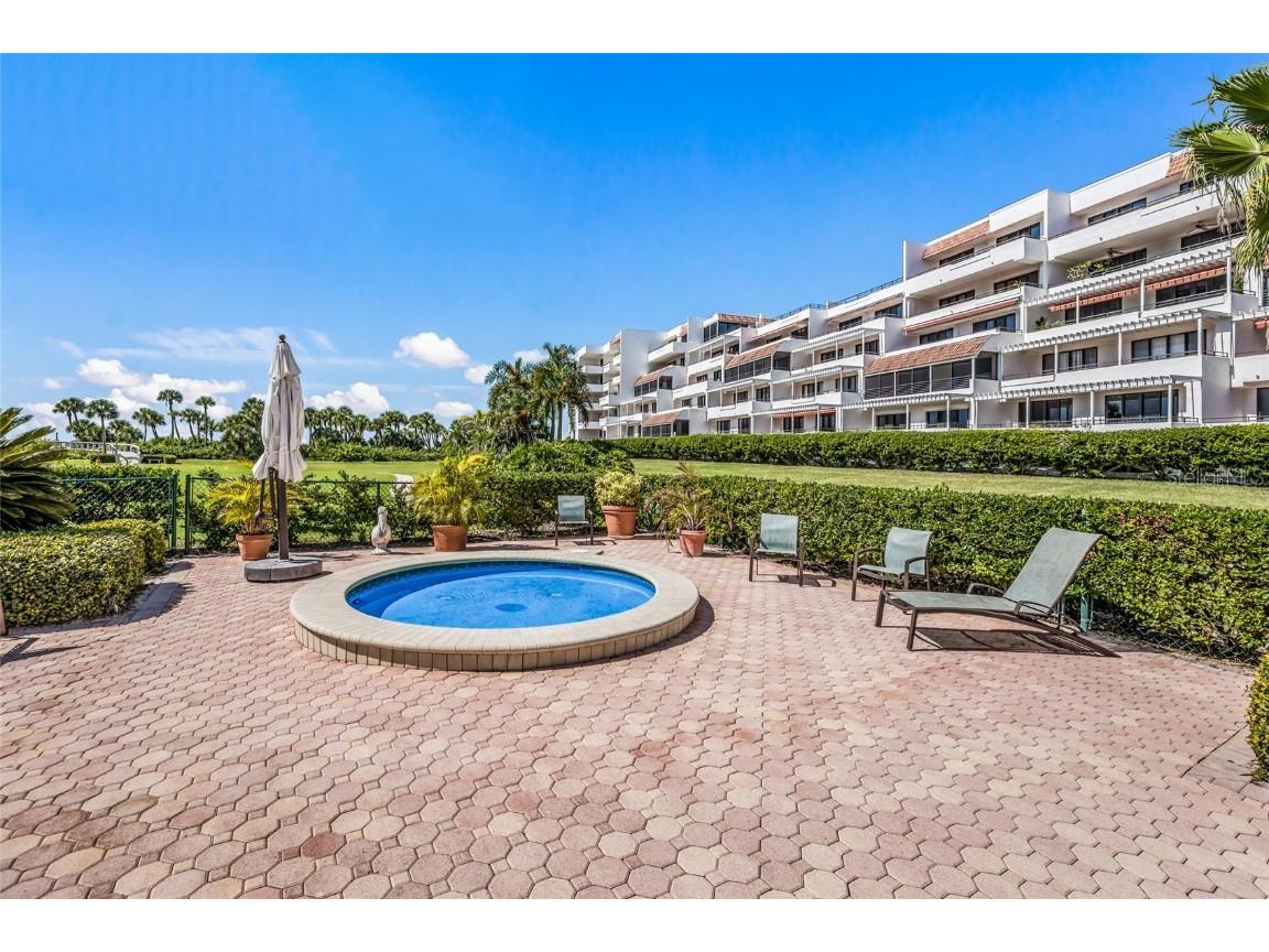 1425 Gulf Of Mexico Drive #408 Longboat Key FL 34228 A4674194 image42