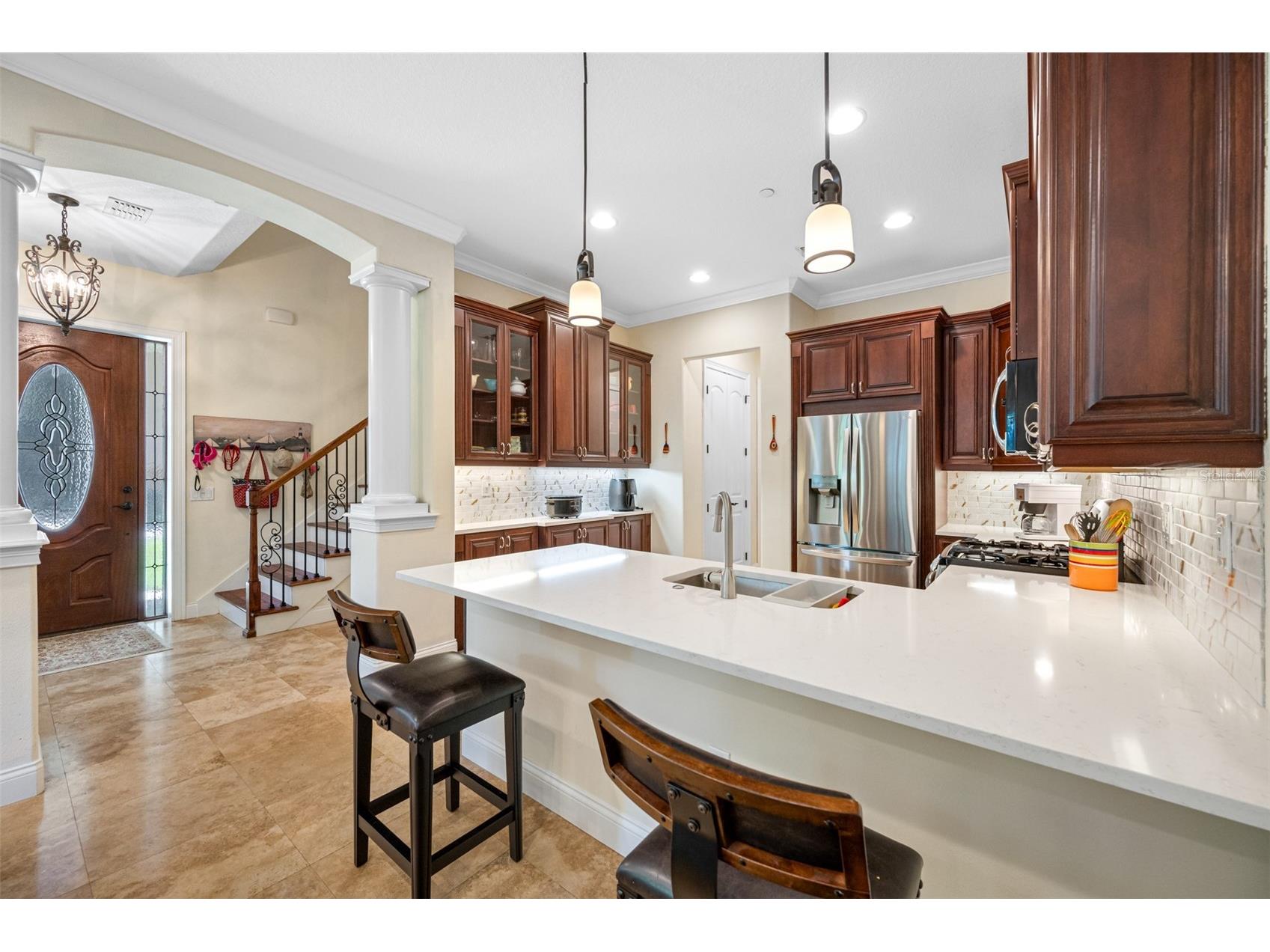 1425 Hillside Landing Drive Tarpon Springs FL 34688 TB8474217 image14