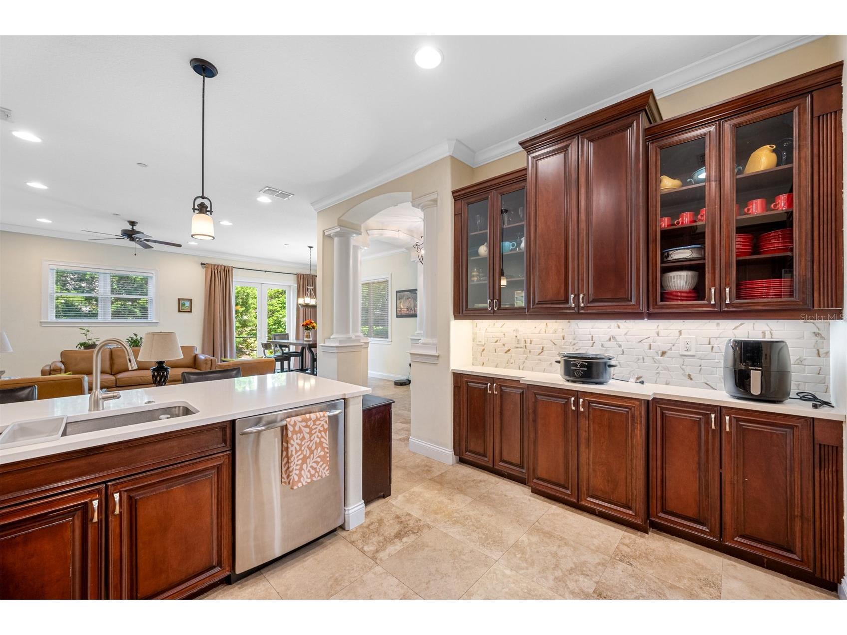 1425 Hillside Landing Drive Tarpon Springs FL 34688 TB8474217 image17