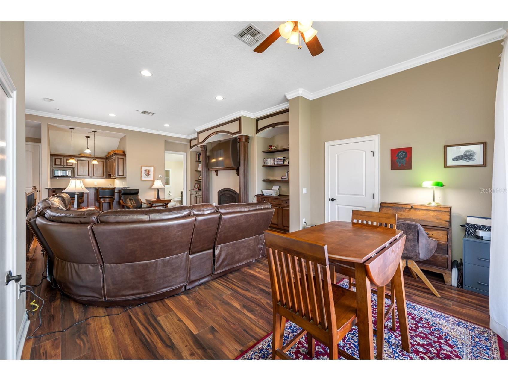 1425 Hillside Landing Drive Tarpon Springs FL 34688 TB8474217 image48