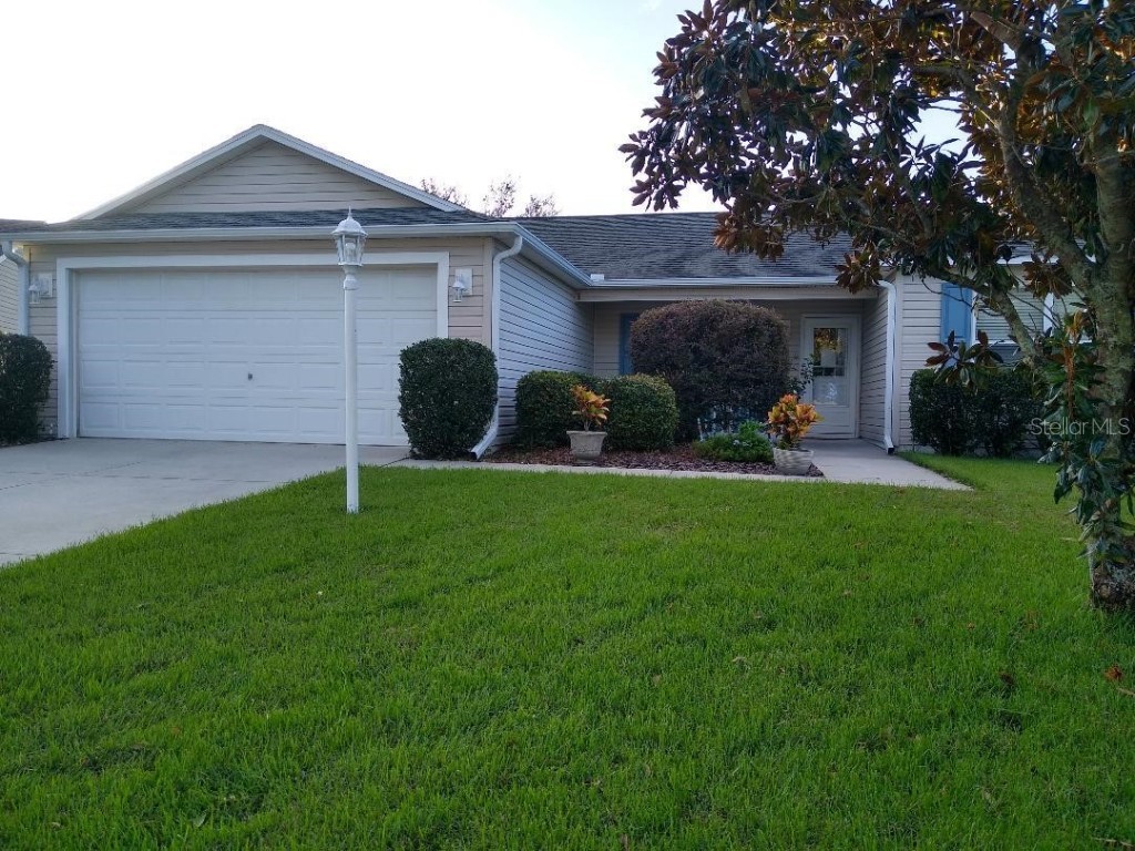 1425 Hollyberry Place The Villages FL 32162 O6322538 image1