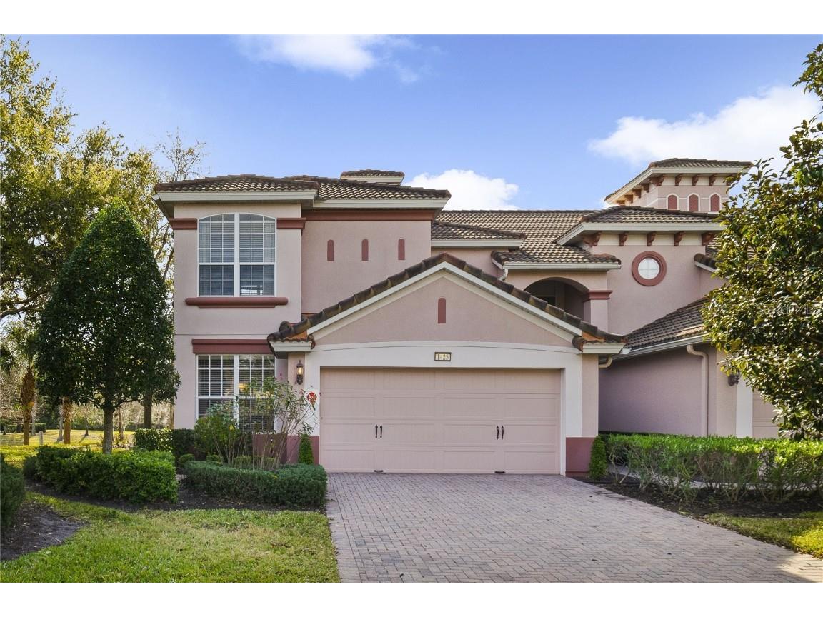 1425 Milledge Lane Davenport FL 33896 O6184096 image1