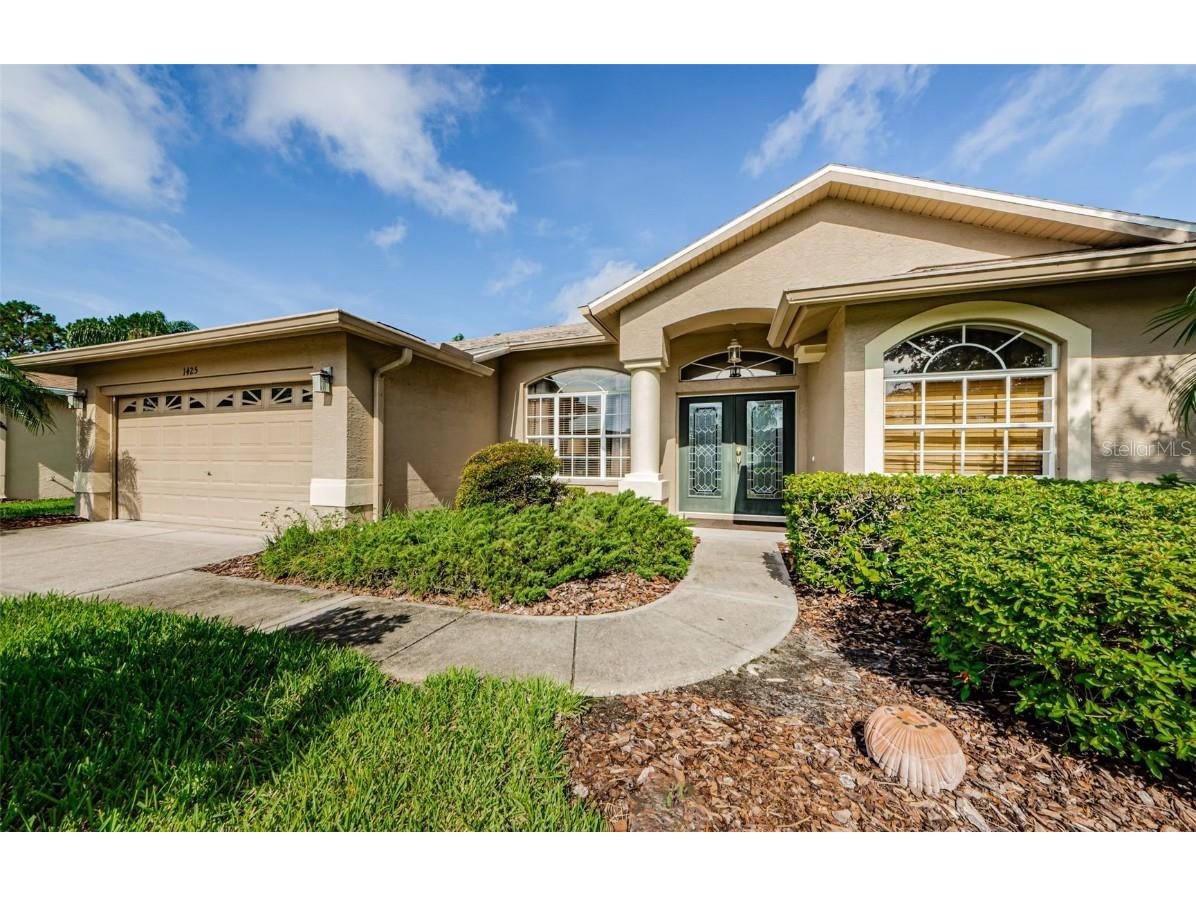 1425 Morning Rose Place Trinity FL 34655 W7866997 image1