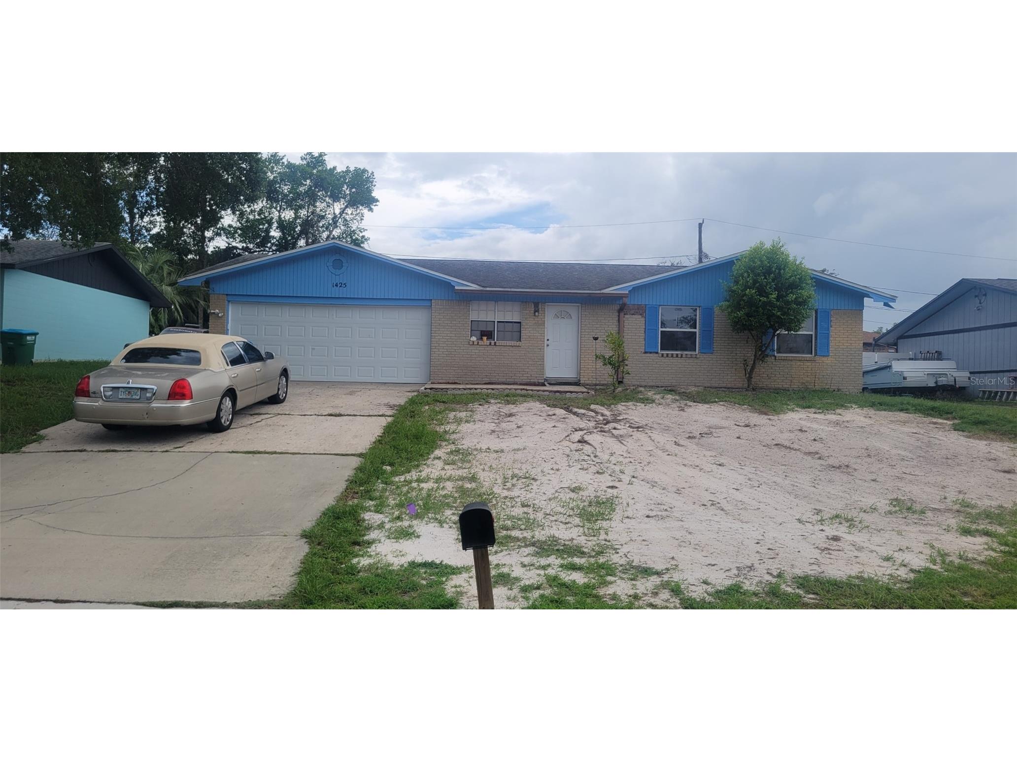 1425 NE Old Mill Drive Deltona FL 32725 V4949677 image1