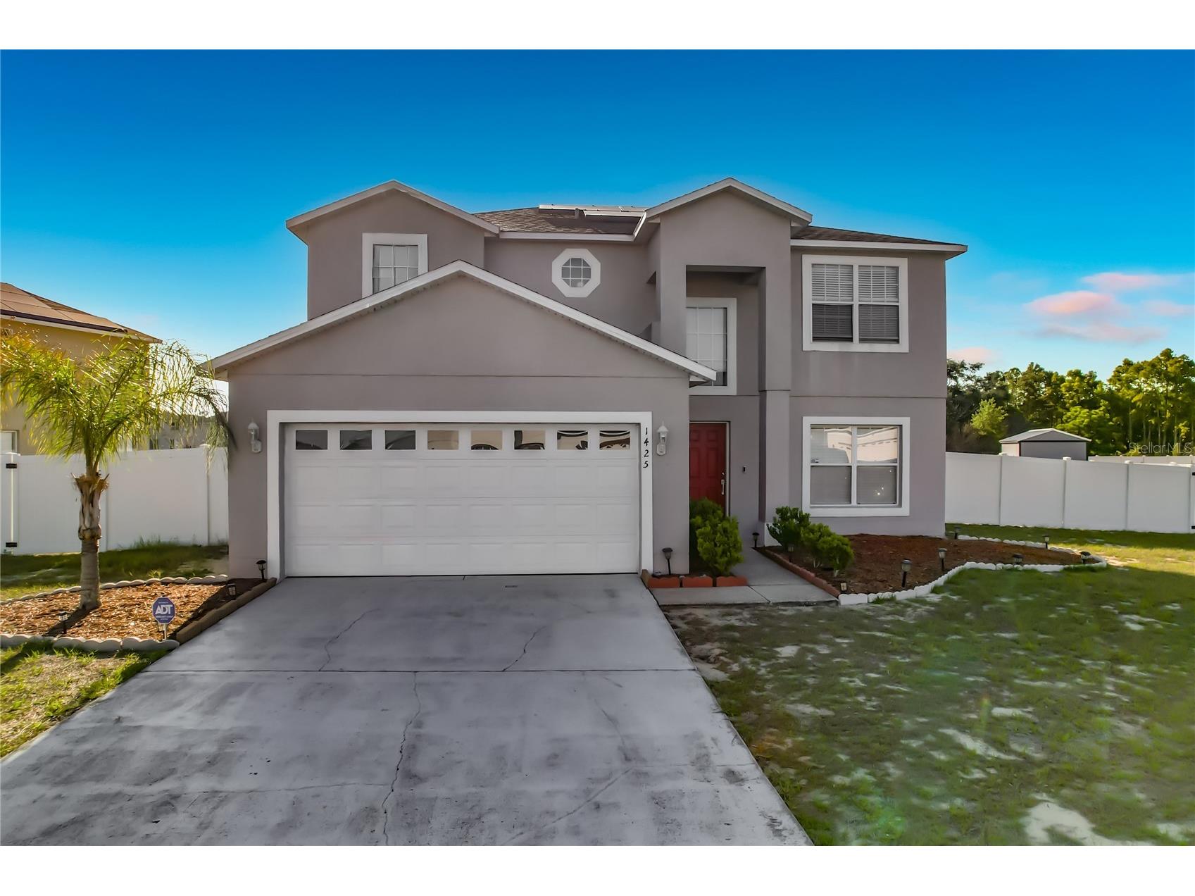 1425 Nelson Brook Way Kissimmee FL 34759 V4949026 image1