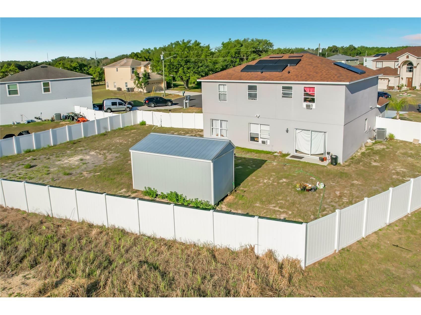 1425 Nelson Brook Way Kissimmee FL 34759 V4949026 image33