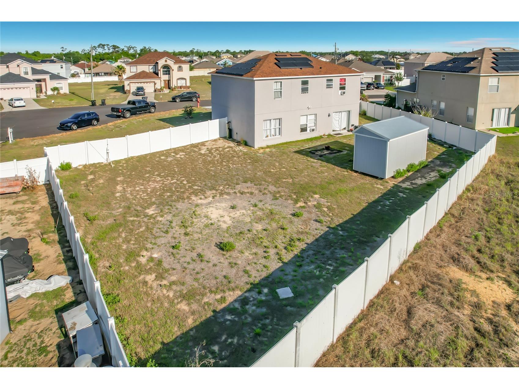1425 Nelson Brook Way Kissimmee FL 34759 V4949026 image34
