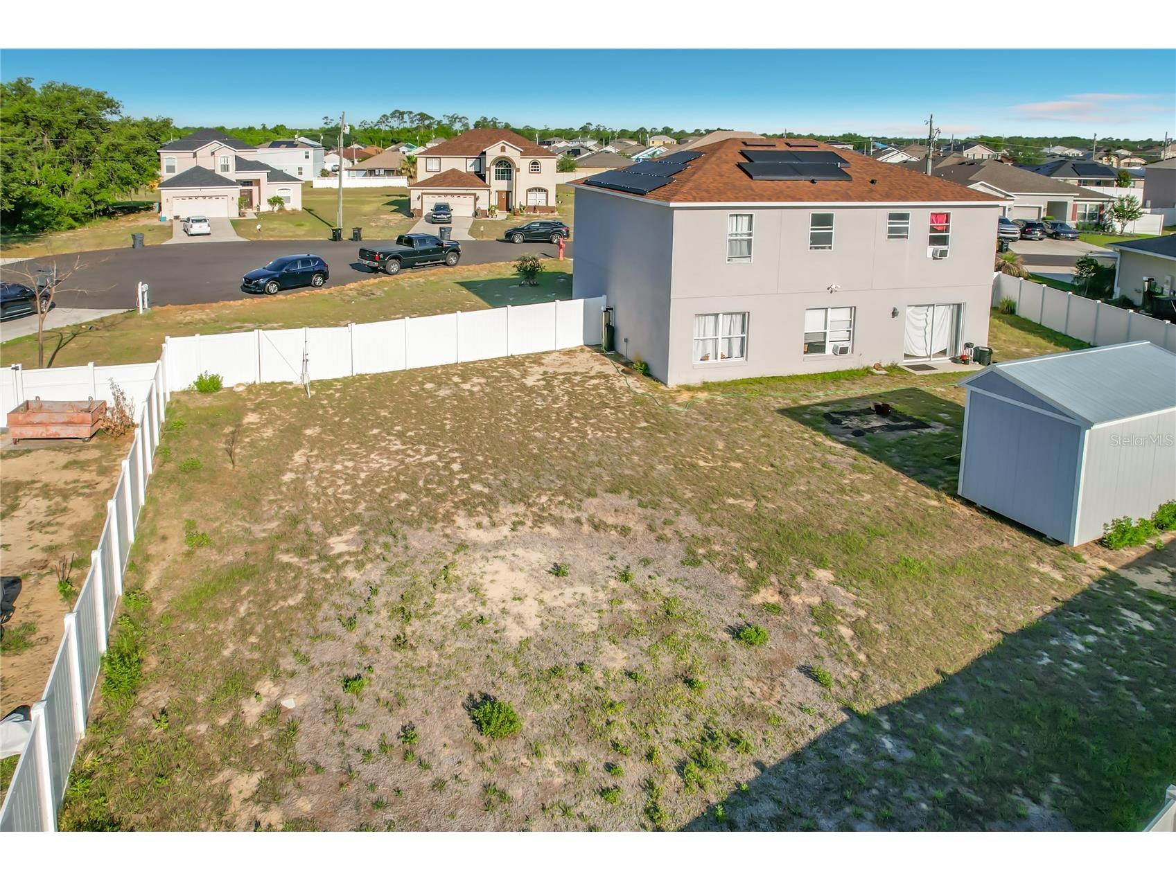 1425 Nelson Brook Way Kissimmee FL 34759 V4949026 image35