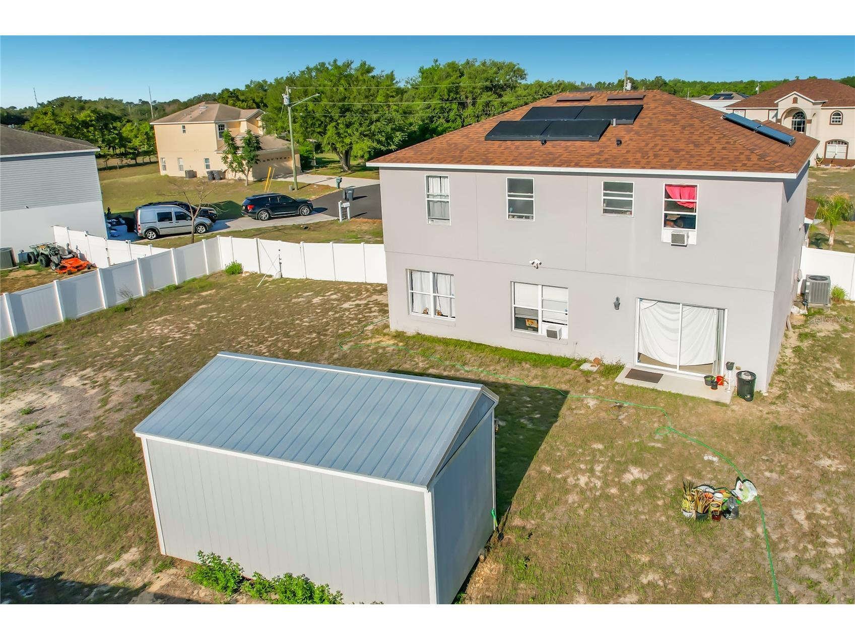 1425 Nelson Brook Way Kissimmee FL 34759 V4949026 image36