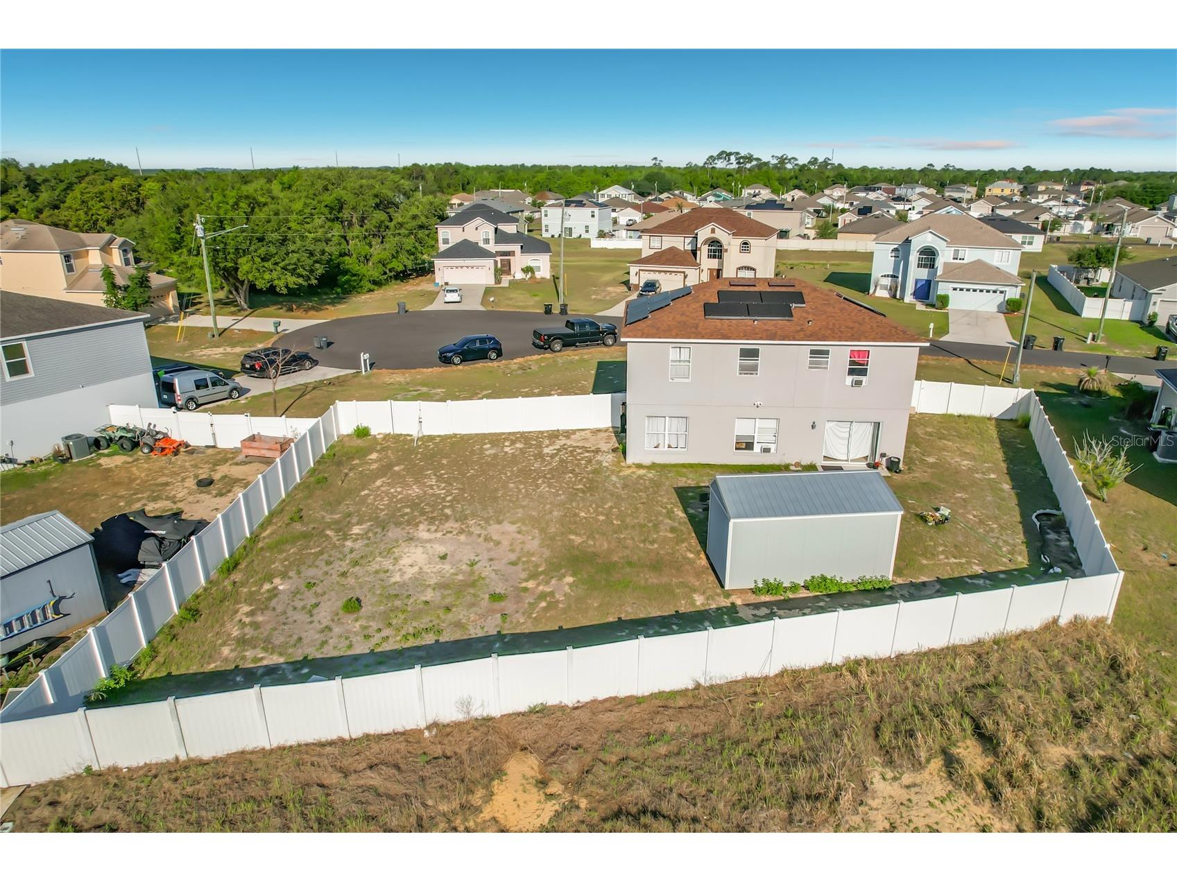 1425 Nelson Brook Way Kissimmee FL 34759 V4949026 image37