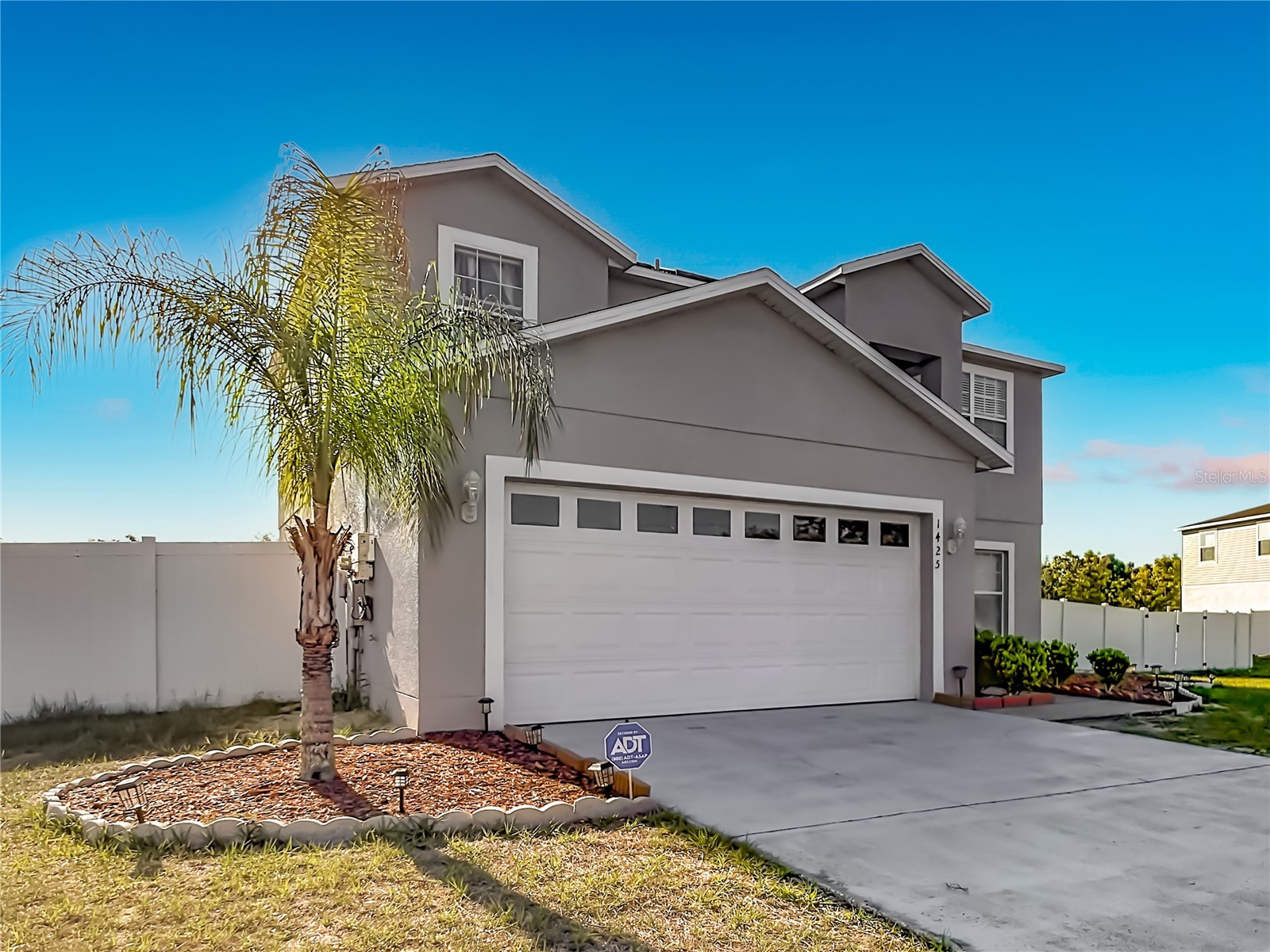 1425 Nelson Brook Way Kissimmee FL 34759 V4949026 image43