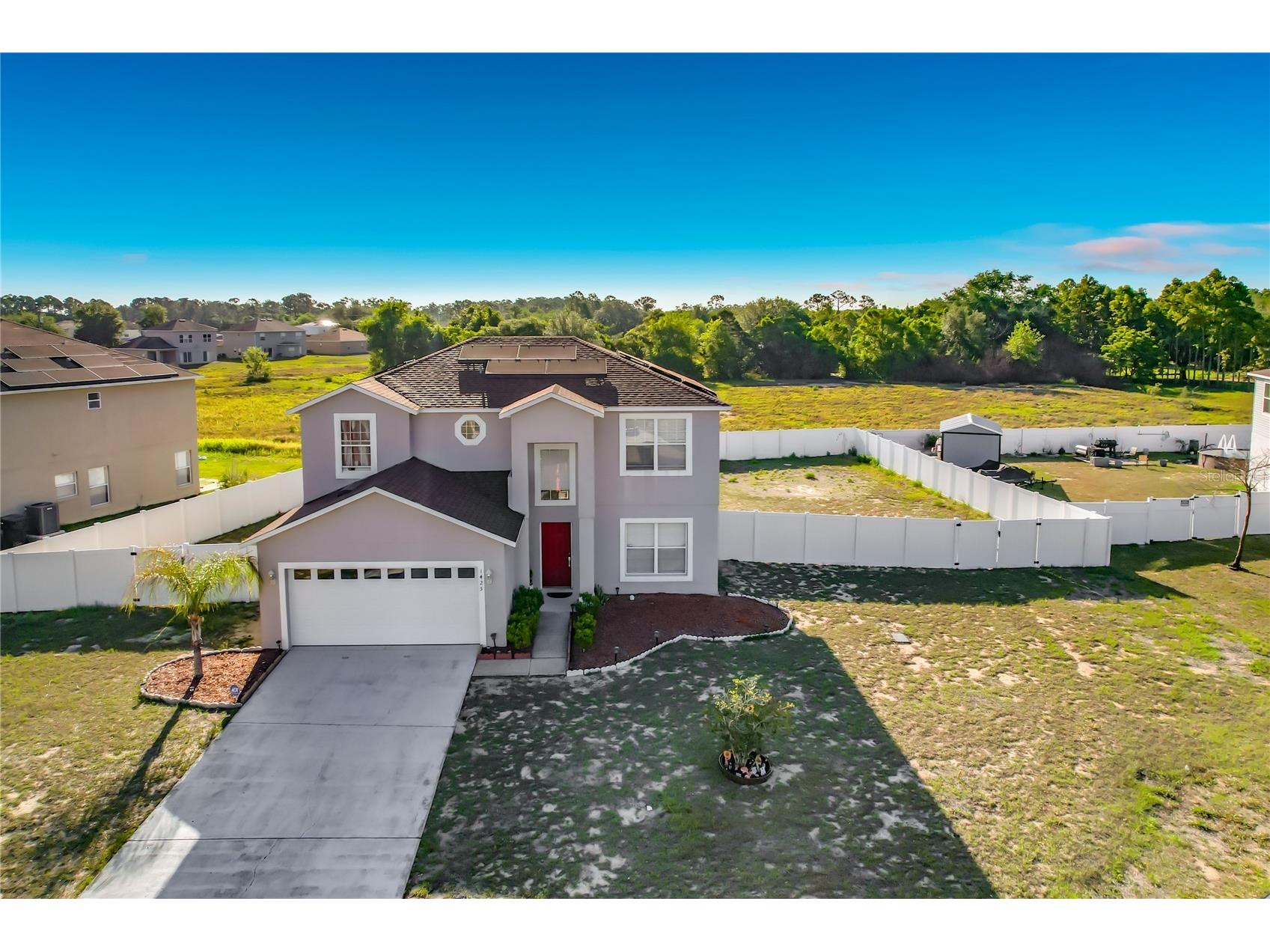 1425 Nelson Brook Way Kissimmee FL 34759 V4949026 image45