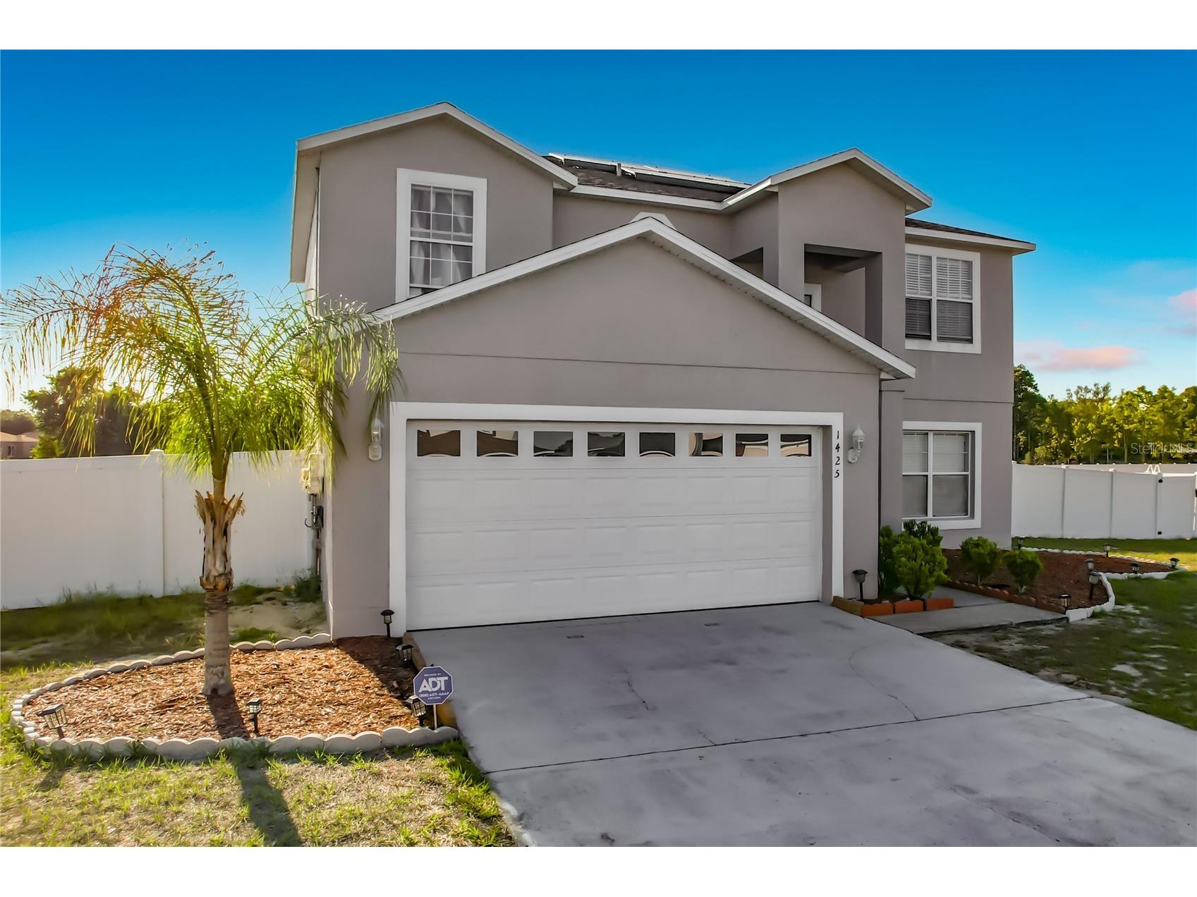 1425 Nelson Brook Way Kissimmee FL 34759 V4949026 image47