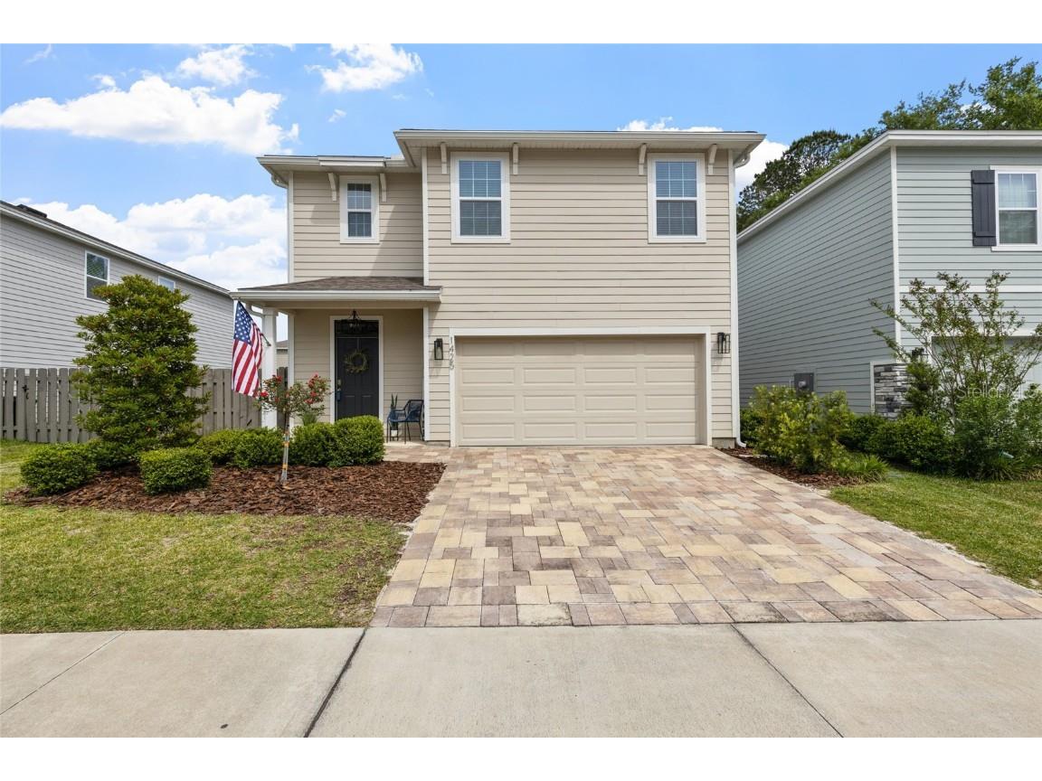 1425 NW 136th Drive Newberry FL 32669 GC533175 image1