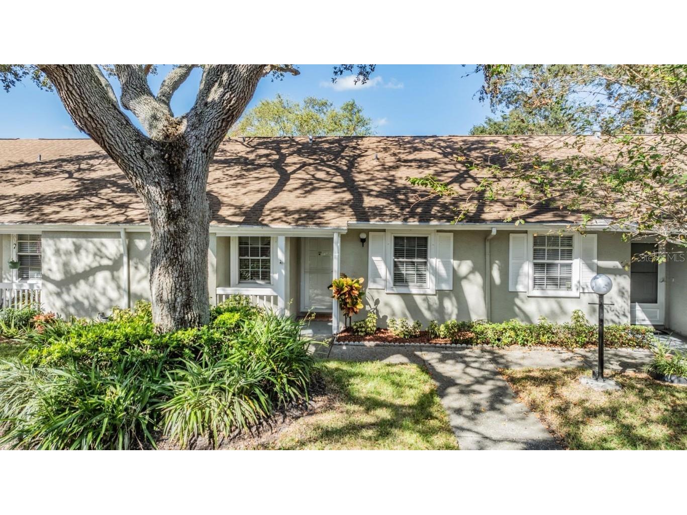 1425 Oak Hill Drive #103 Dunedin FL 34698 TB8317614 image1