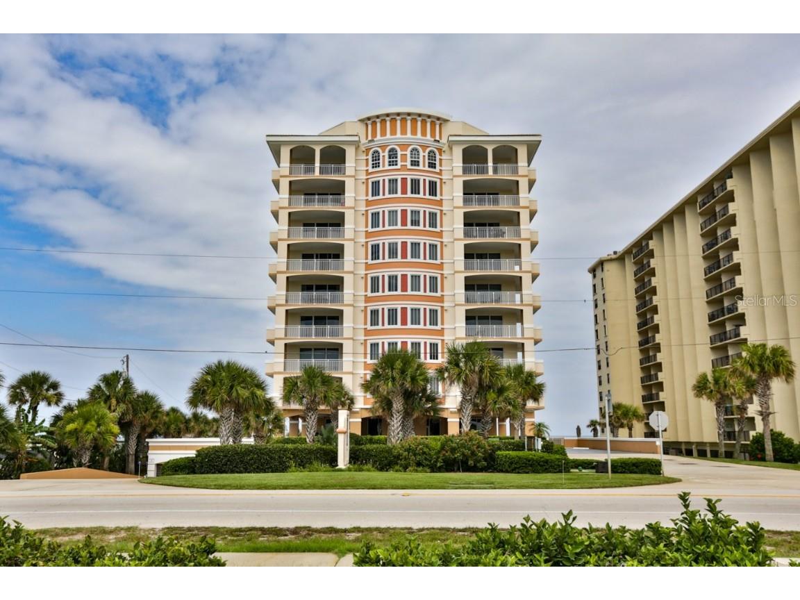1425 Ocean Shore Boulevard #102 Ormond Beach FL 32176 - ATLANTIC OCEAN FC307983 image1