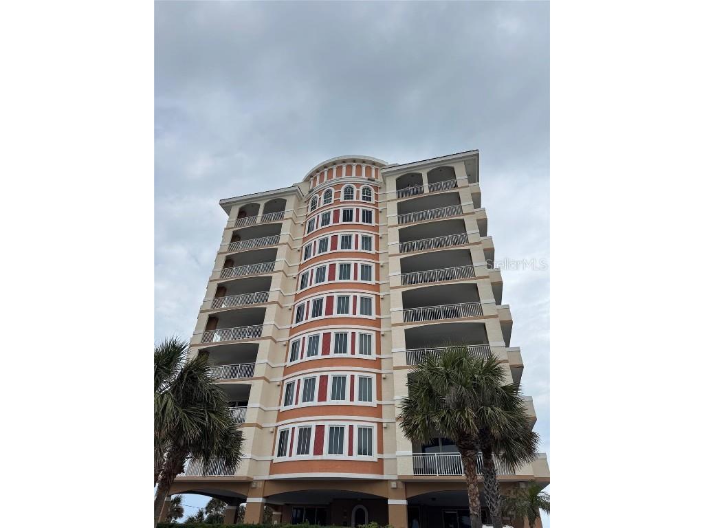 1425 Ocean Shore Boulevard #402 Ormond Beach FL 32176 W7873271 image1