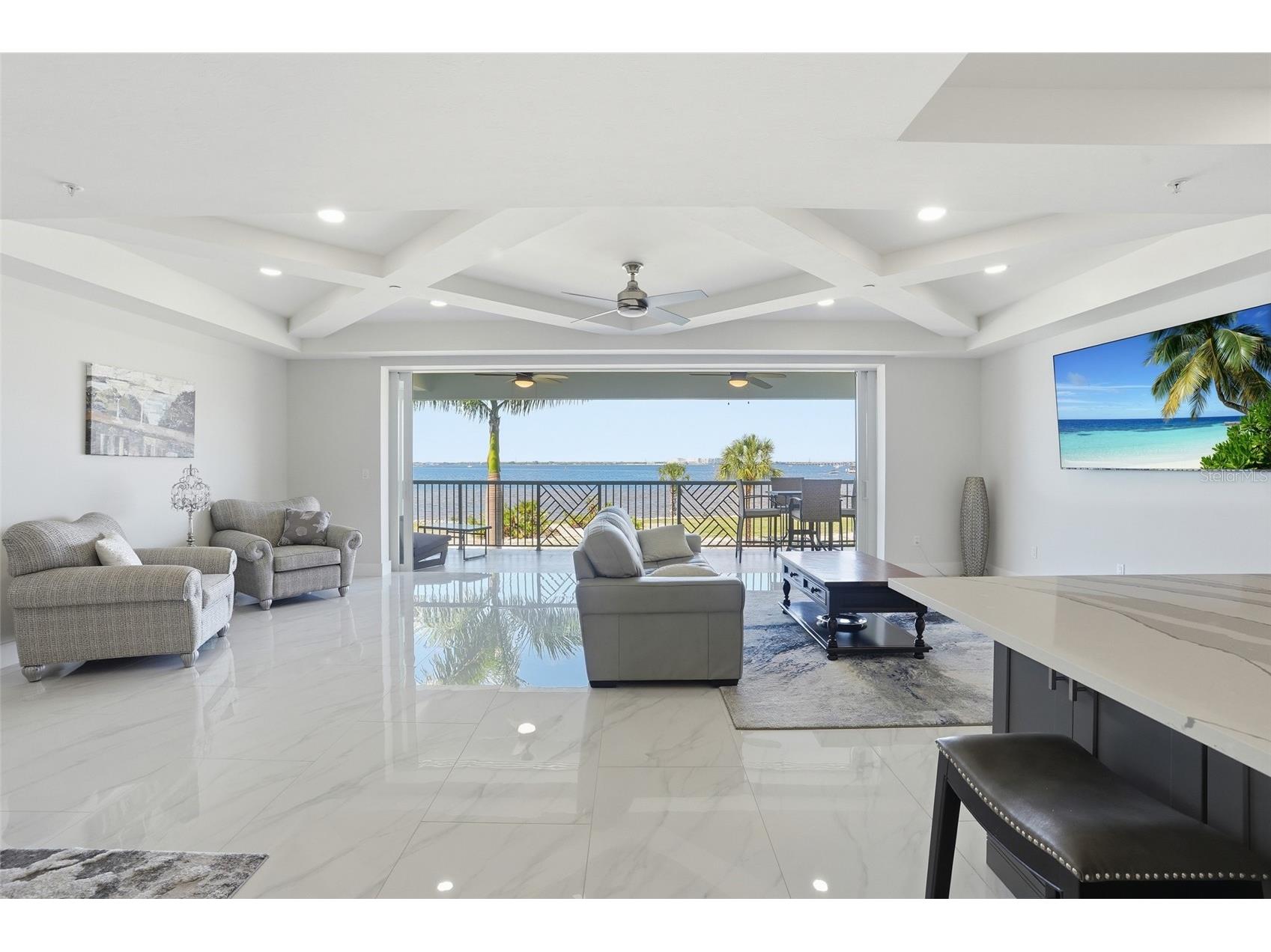 1425 Park Beach Circle #124 Punta Gorda FL 33950 - CHARLOTTE HARBOR C7523629 image10