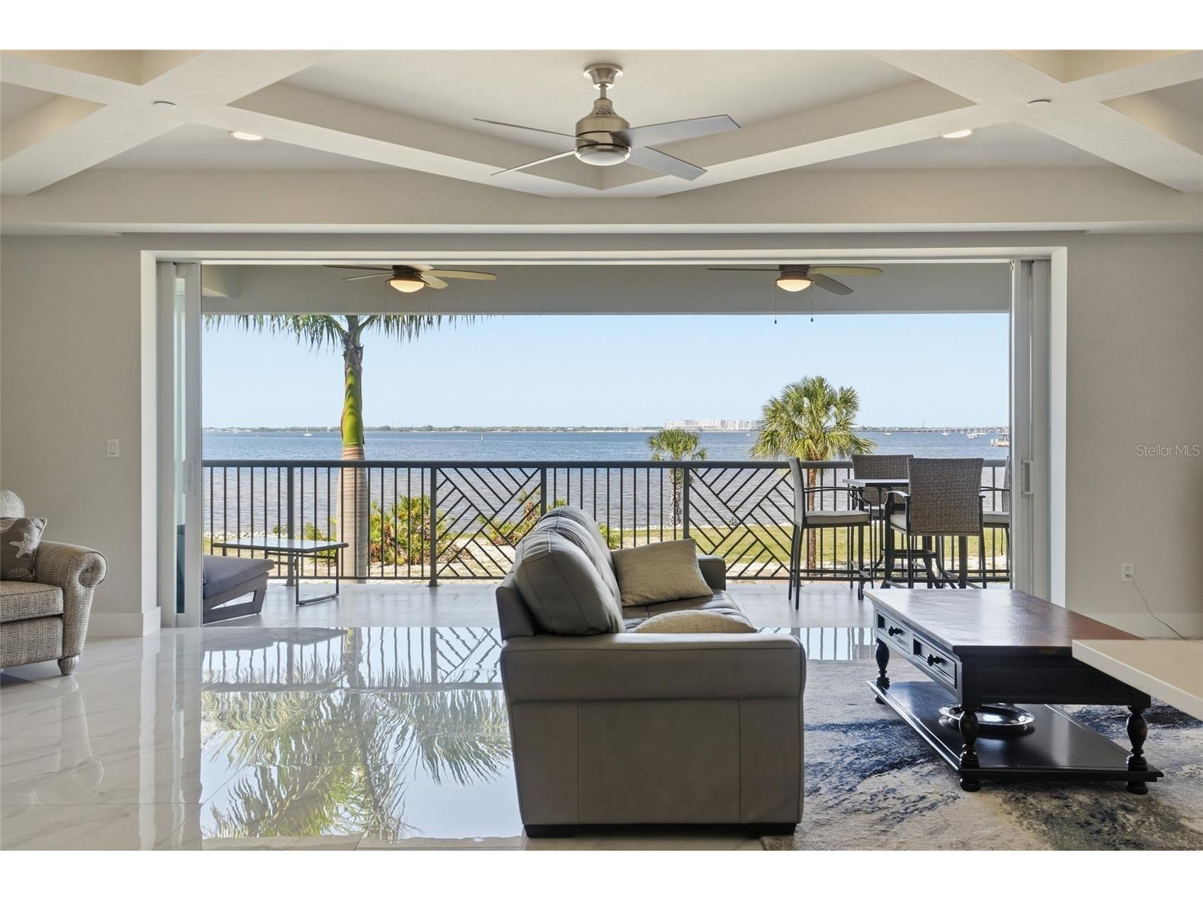 1425 Park Beach Circle #124 Punta Gorda FL 33950 - CHARLOTTE HARBOR C7523629 image11