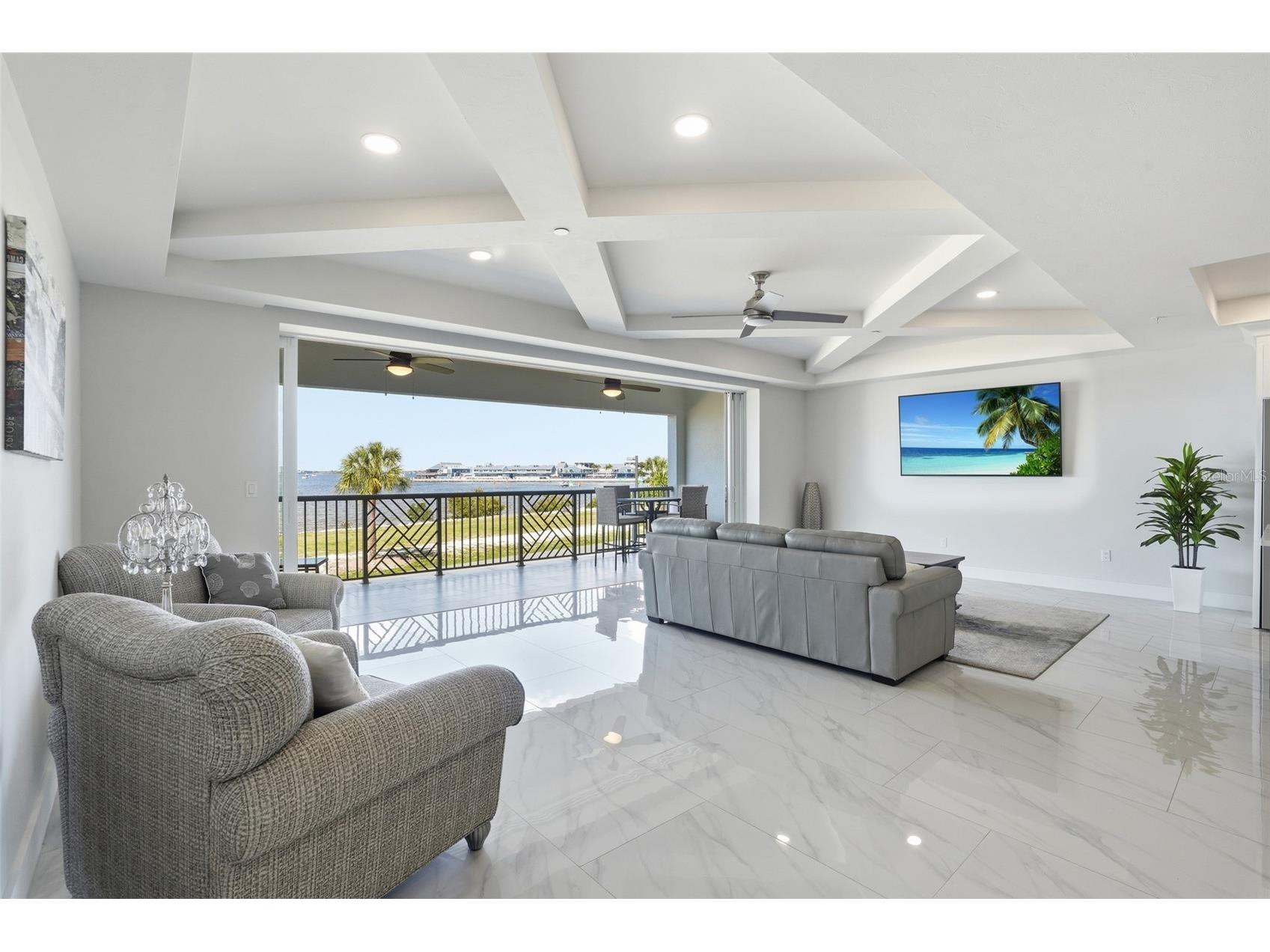 1425 Park Beach Circle #124 Punta Gorda FL 33950 - CHARLOTTE HARBOR C7523629 image12