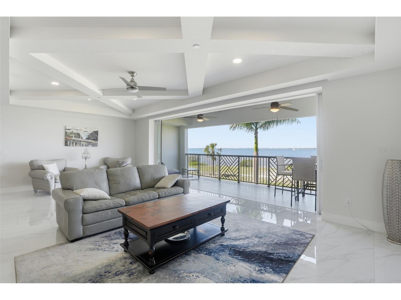 1425 Park Beach Circle #124 Punta Gorda FL 33950 - CHARLOTTE HARBOR C7523629 image13