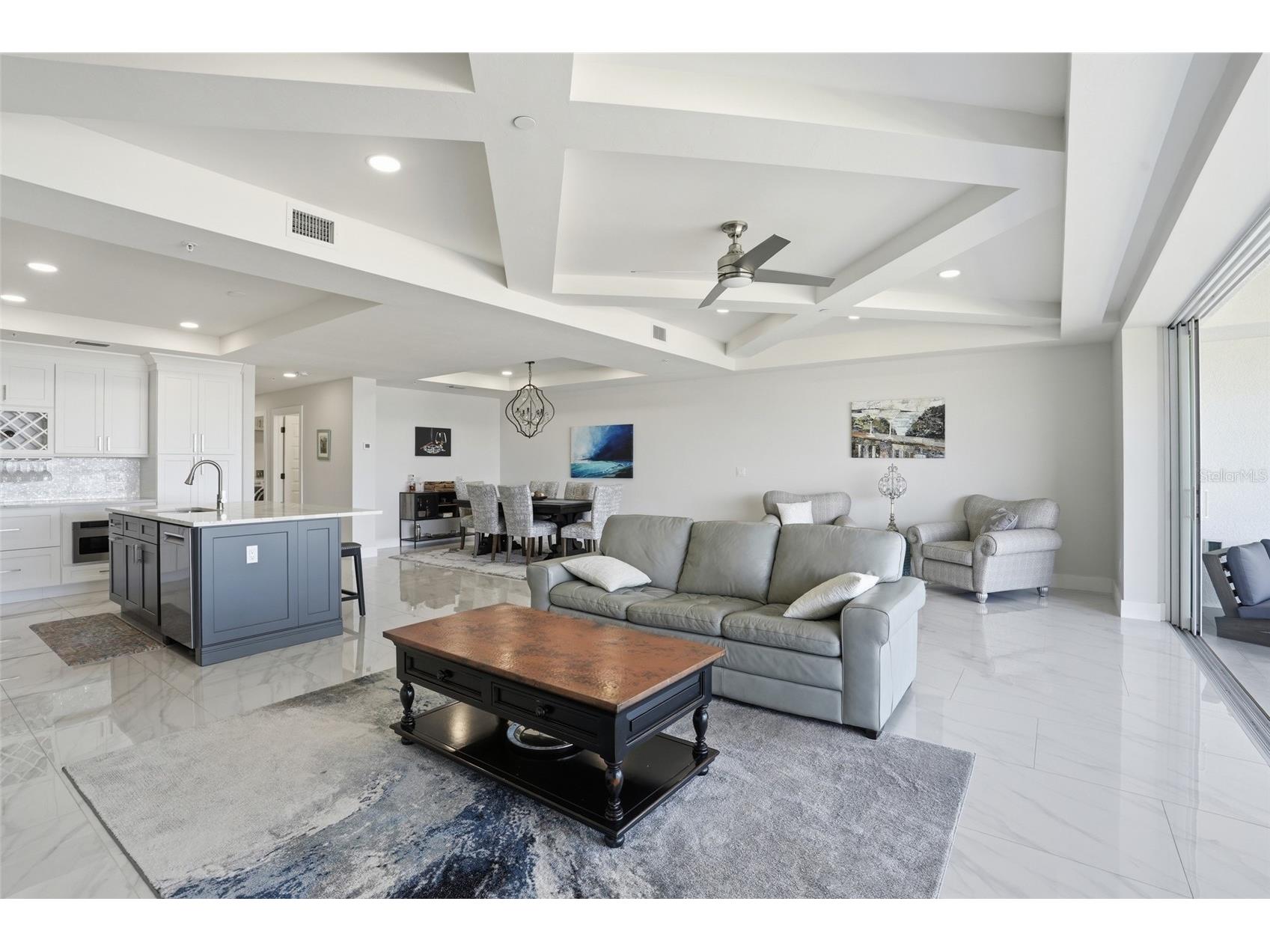 1425 Park Beach Circle #124 Punta Gorda FL 33950 - CHARLOTTE HARBOR C7523629 image14