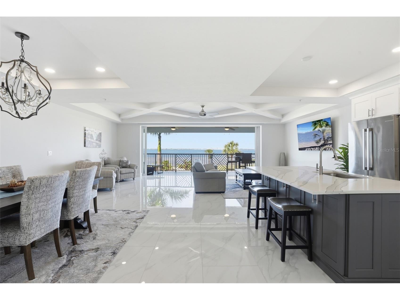 1425 Park Beach Circle #124 Punta Gorda FL 33950 - CHARLOTTE HARBOR C7523629 image17