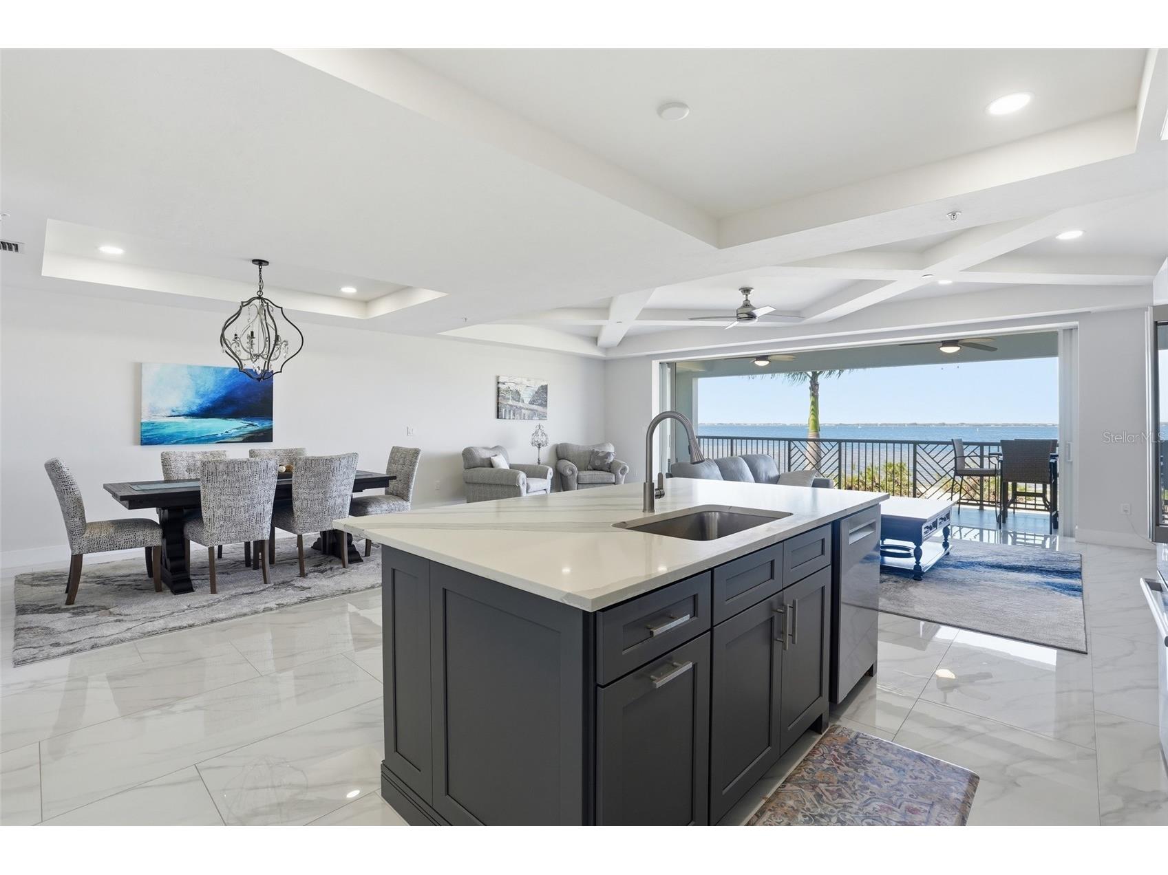 1425 Park Beach Circle #124 Punta Gorda FL 33950 - CHARLOTTE HARBOR C7523629 image19