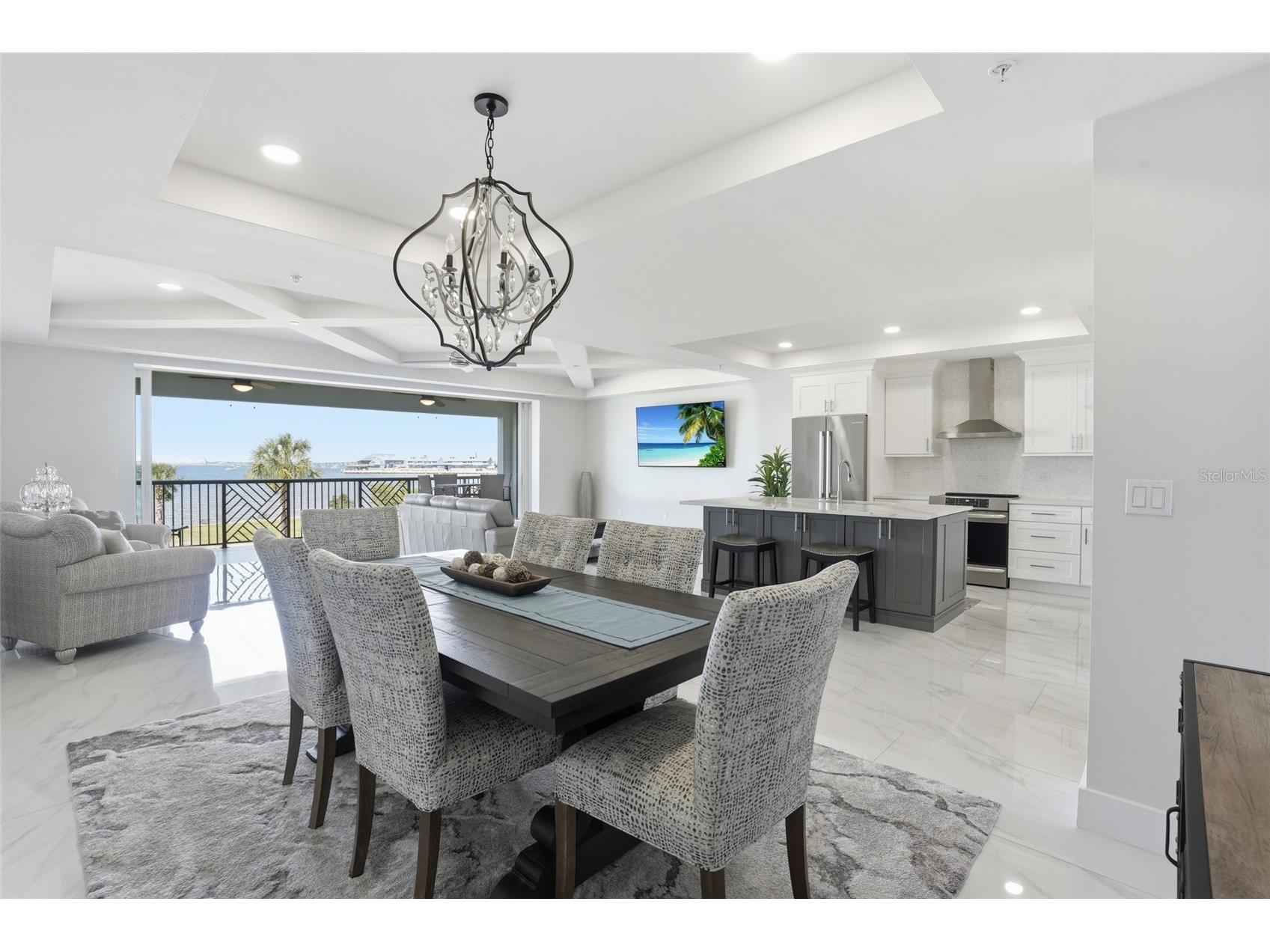 1425 Park Beach Circle #124 Punta Gorda FL 33950 - CHARLOTTE HARBOR C7523629 image21