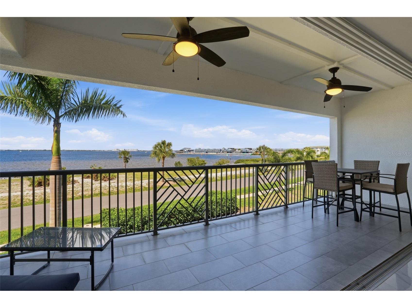 1425 Park Beach Circle #124 Punta Gorda FL 33950 - CHARLOTTE HARBOR C7523629 image36