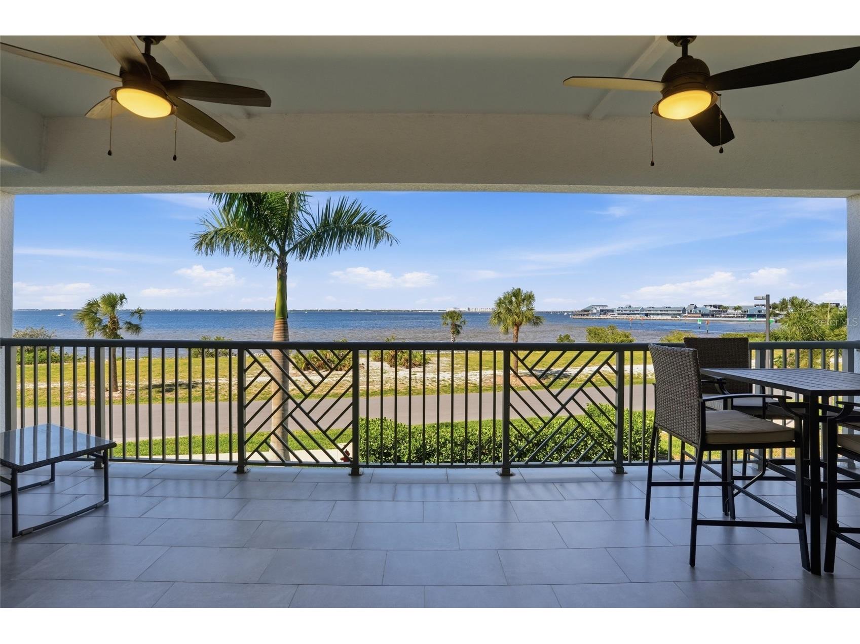 1425 Park Beach Circle #124 Punta Gorda FL 33950 - CHARLOTTE HARBOR C7523629 image37