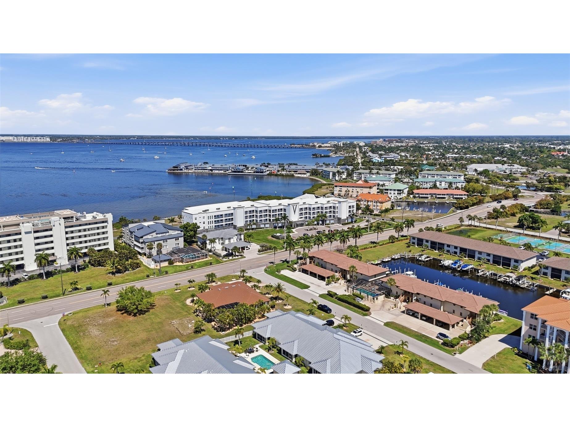 1425 Park Beach Circle #124 Punta Gorda FL 33950 - CHARLOTTE HARBOR C7523629 image38