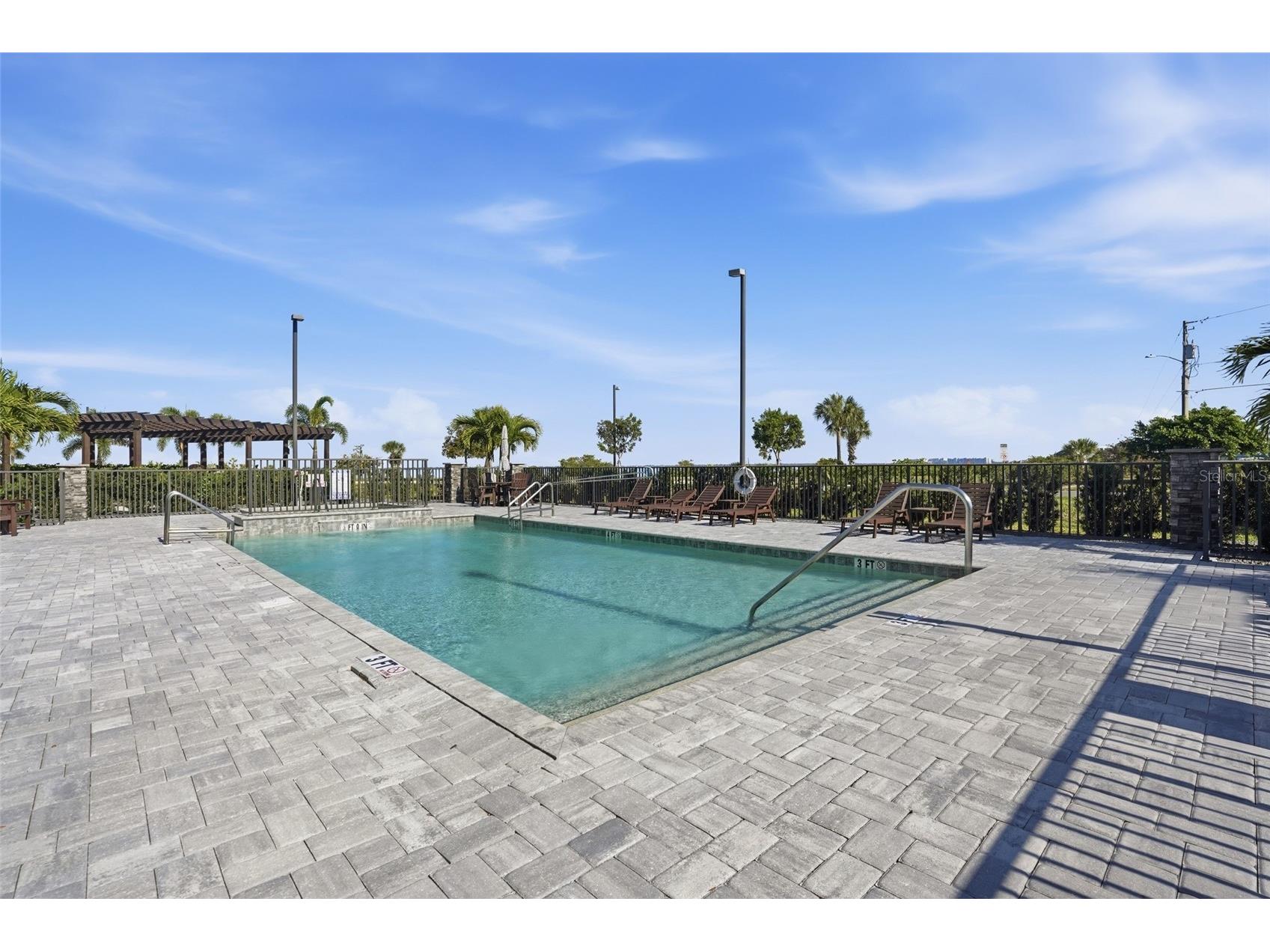 1425 Park Beach Circle #124 Punta Gorda FL 33950 - CHARLOTTE HARBOR C7523629 image4