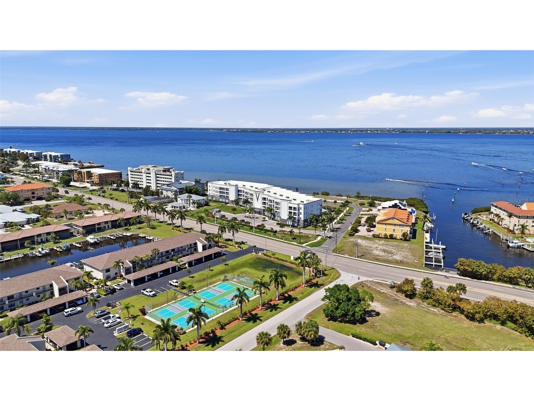 1425 Park Beach Circle #124 Punta Gorda FL 33950 - CHARLOTTE HARBOR C7523629 image41