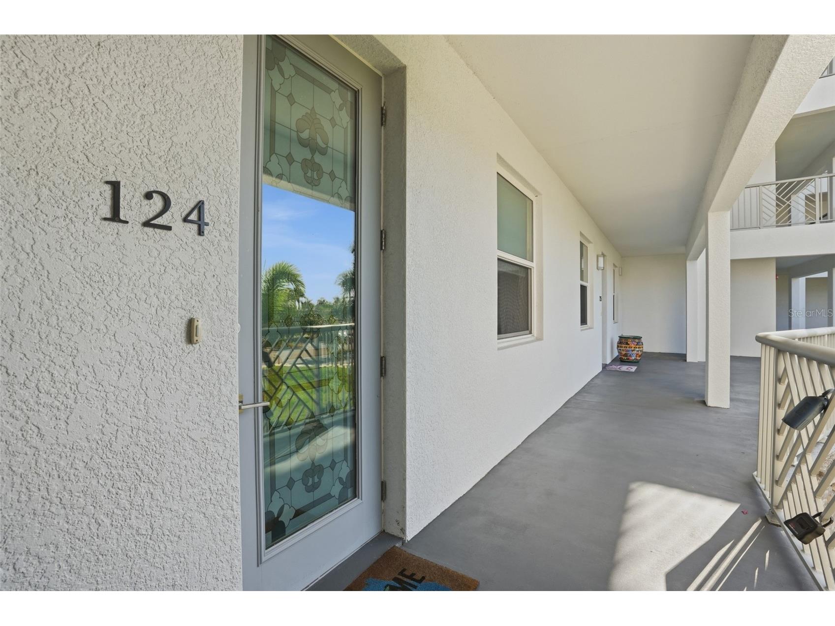 1425 Park Beach Circle #124 Punta Gorda FL 33950 - CHARLOTTE HARBOR C7523629 image7