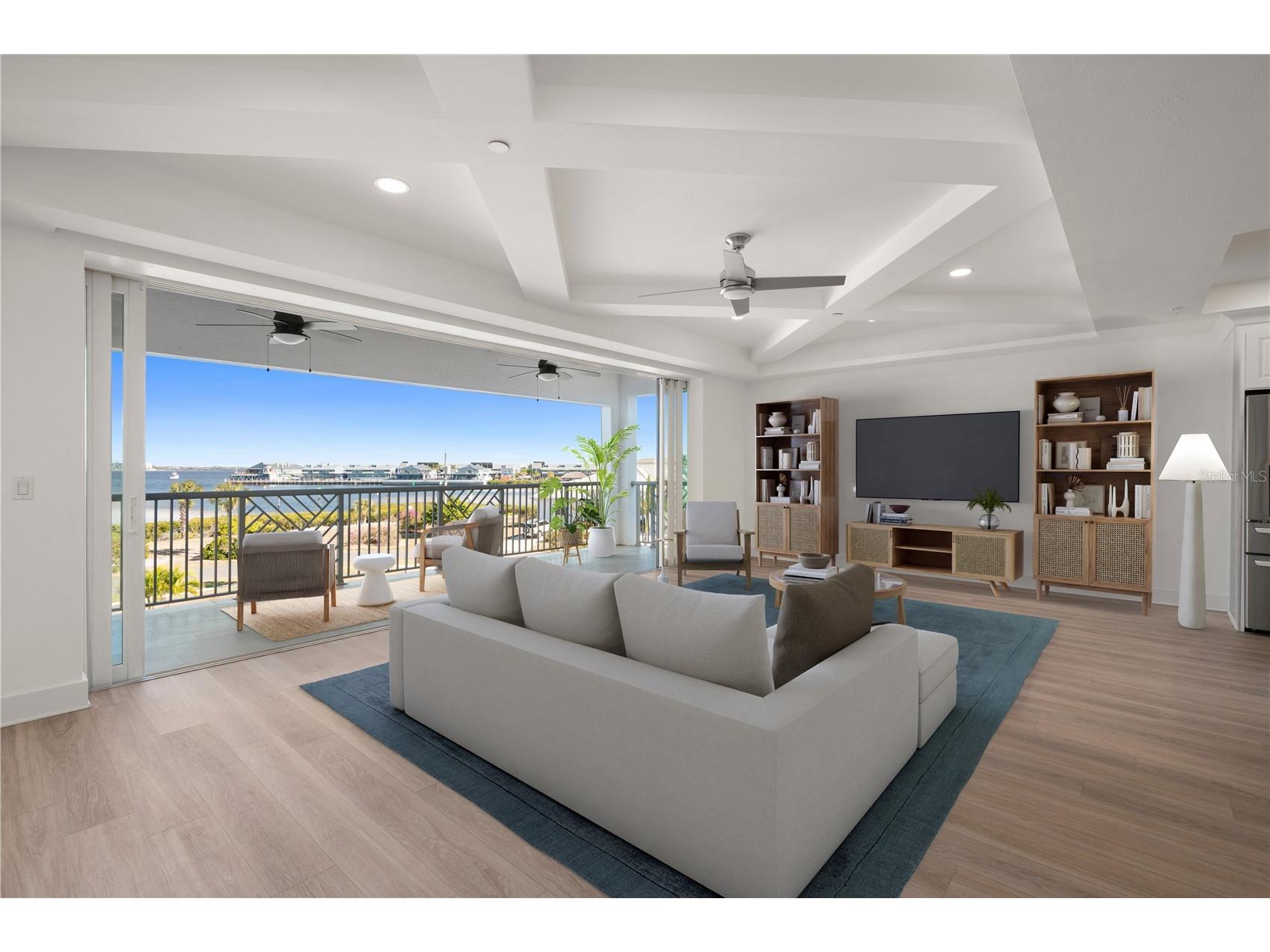 1425 Park Beach Circle #1310 Punta Gorda FL 33950 C7521396 image16