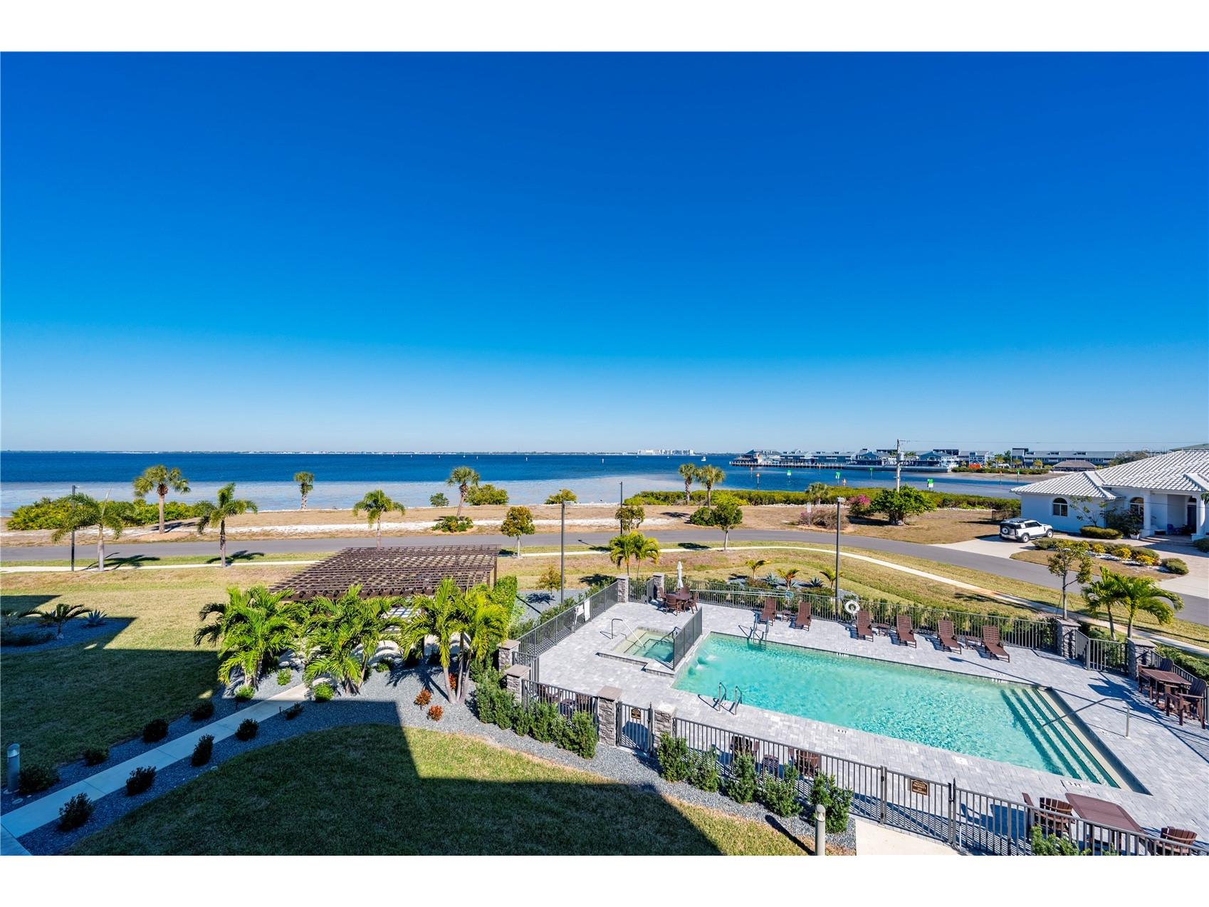 1425 Park Beach Circle #1310 Punta Gorda FL 33950 C7521396 image24