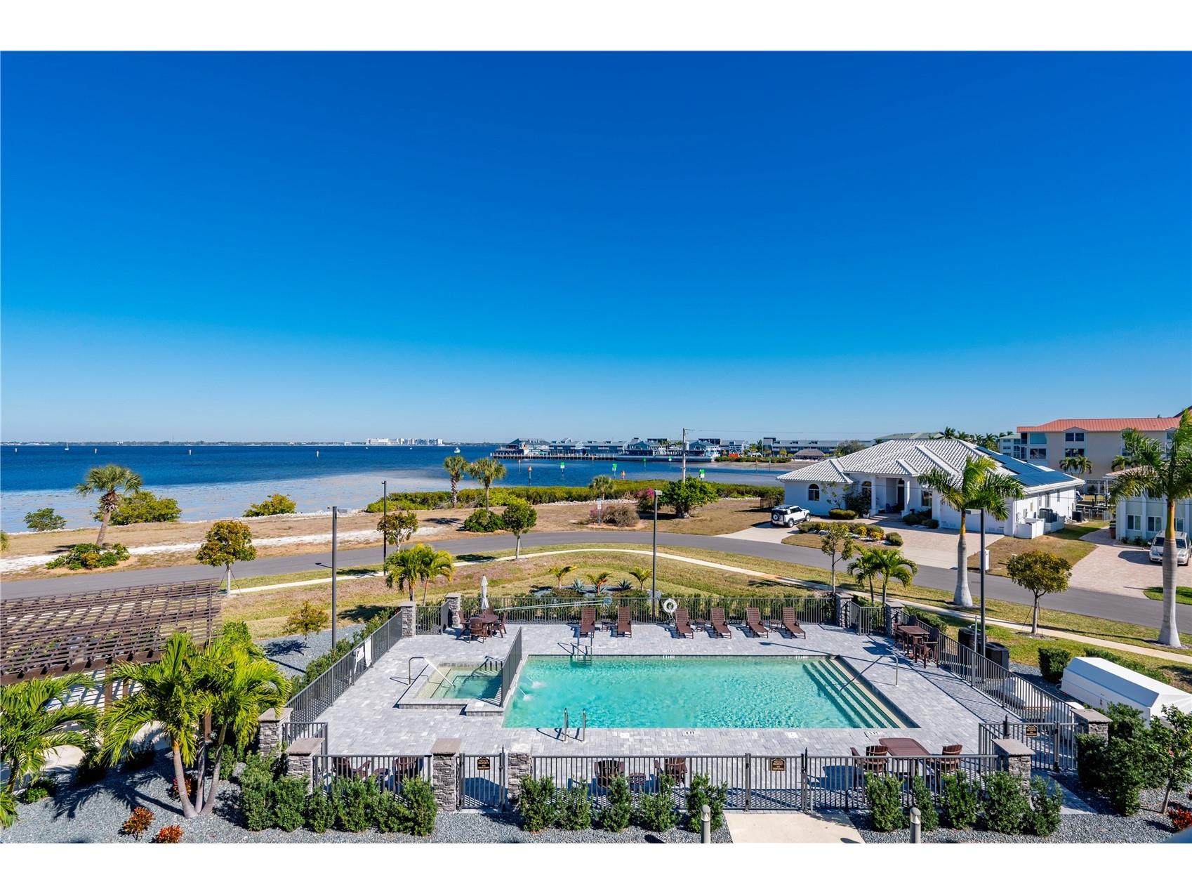 1425 Park Beach Circle #1310 Punta Gorda FL 33950 C7521396 image25