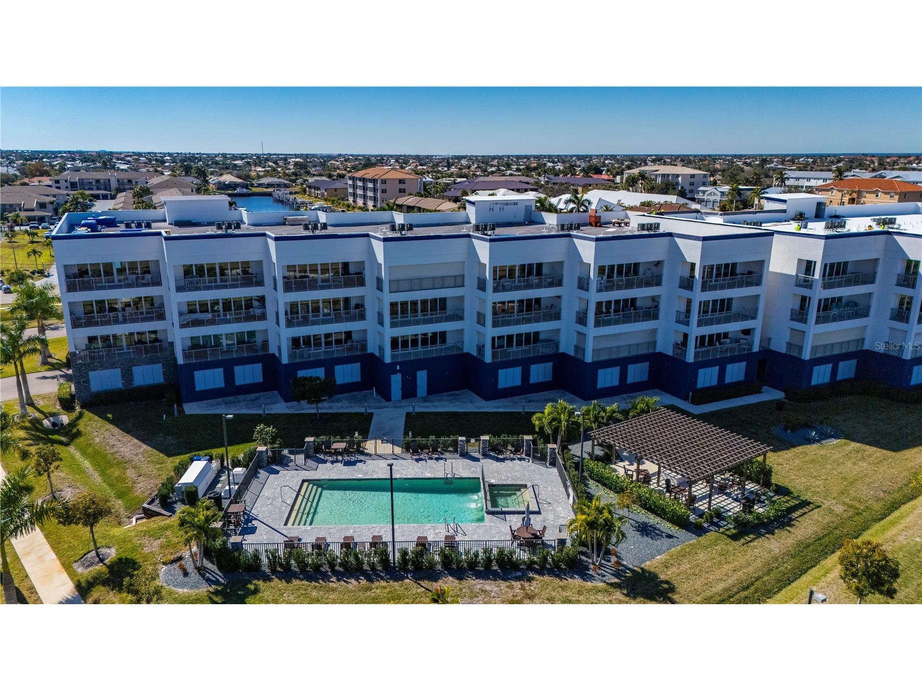 1425 Park Beach Circle #1310 Punta Gorda FL 33950 C7521396 image46