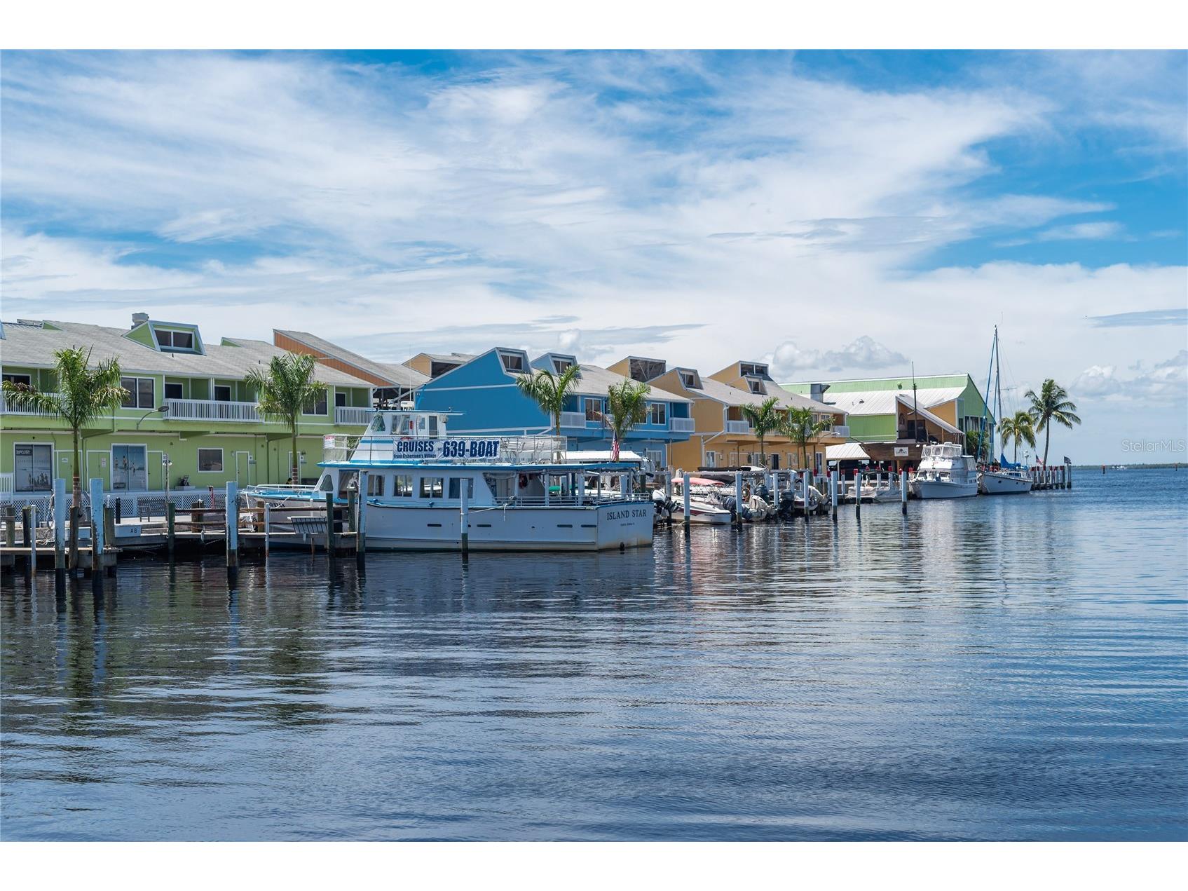 1425 Park Beach Circle #1310 Punta Gorda FL 33950 C7521396 image50