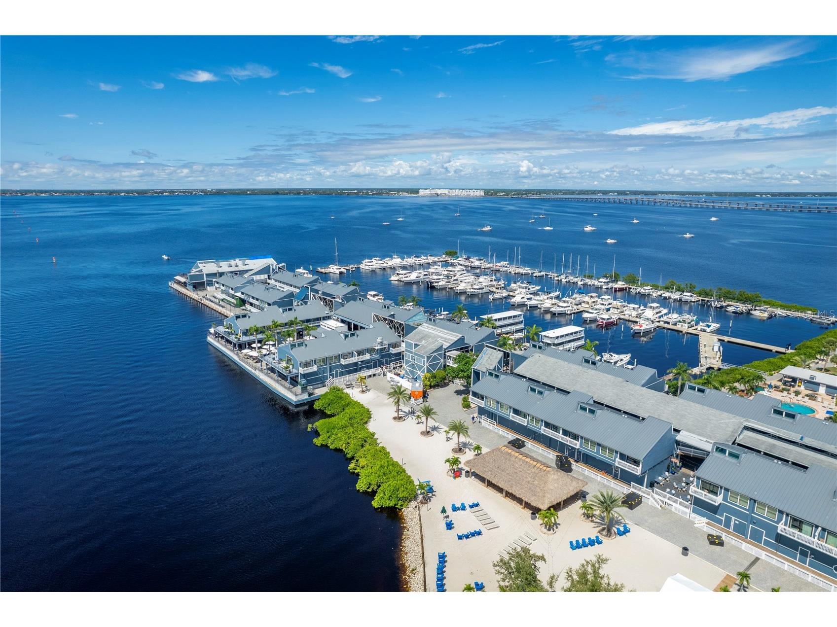 1425 Park Beach Circle #1310 Punta Gorda FL 33950 C7521396 image52