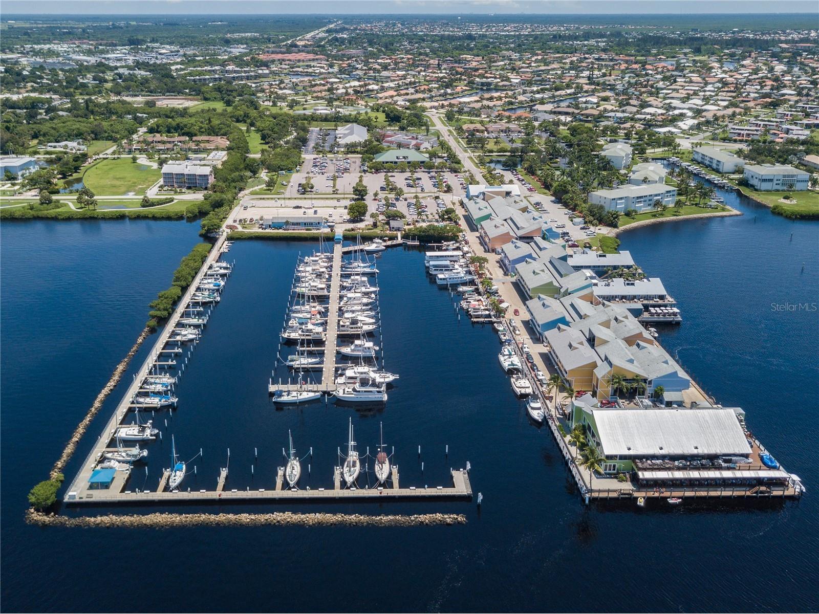 1425 Park Beach Circle #1310 Punta Gorda FL 33950 C7521396 image53