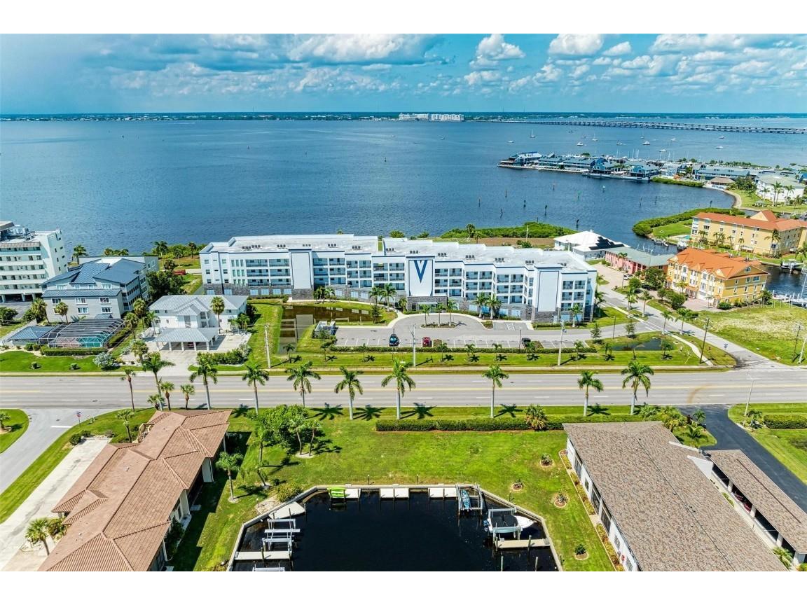 1425 Park Beach Circle #1311 Punta Gorda FL 33950 - CHARLOTTE HARBOR C7480250 image1