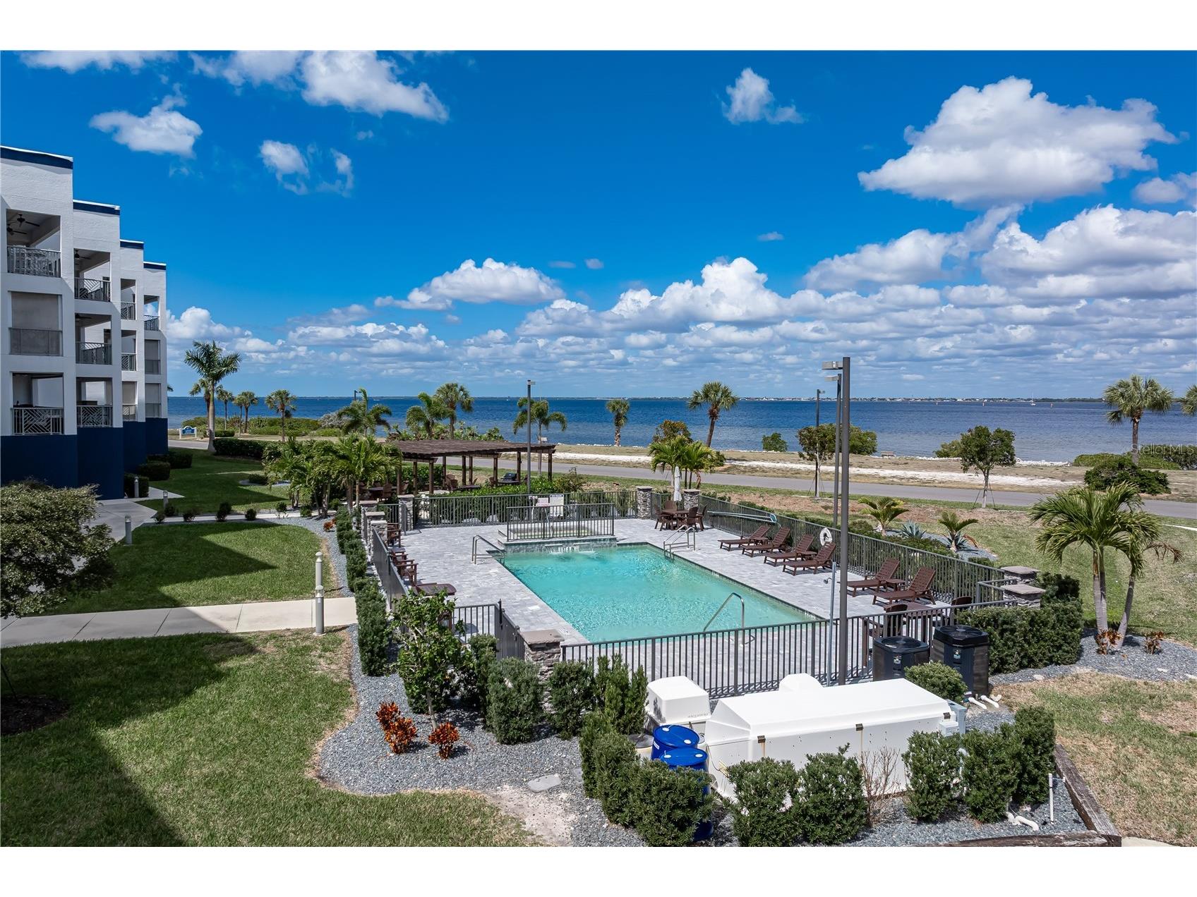 1425 Park Beach Circle #132 Punta Gorda FL 33950 - CHARLOTTE HARBOR C7522854 image11