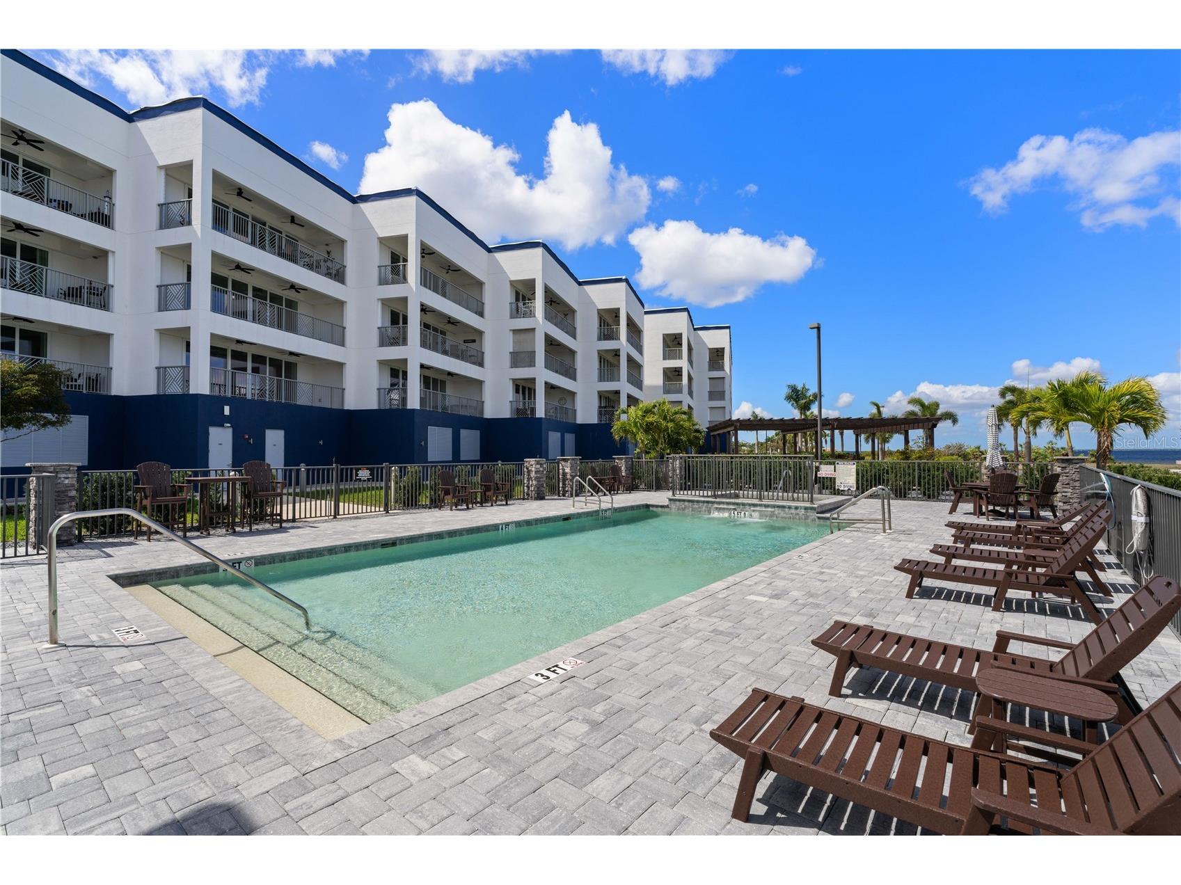 1425 Park Beach Circle #132 Punta Gorda FL 33950 - CHARLOTTE HARBOR C7522854 image14