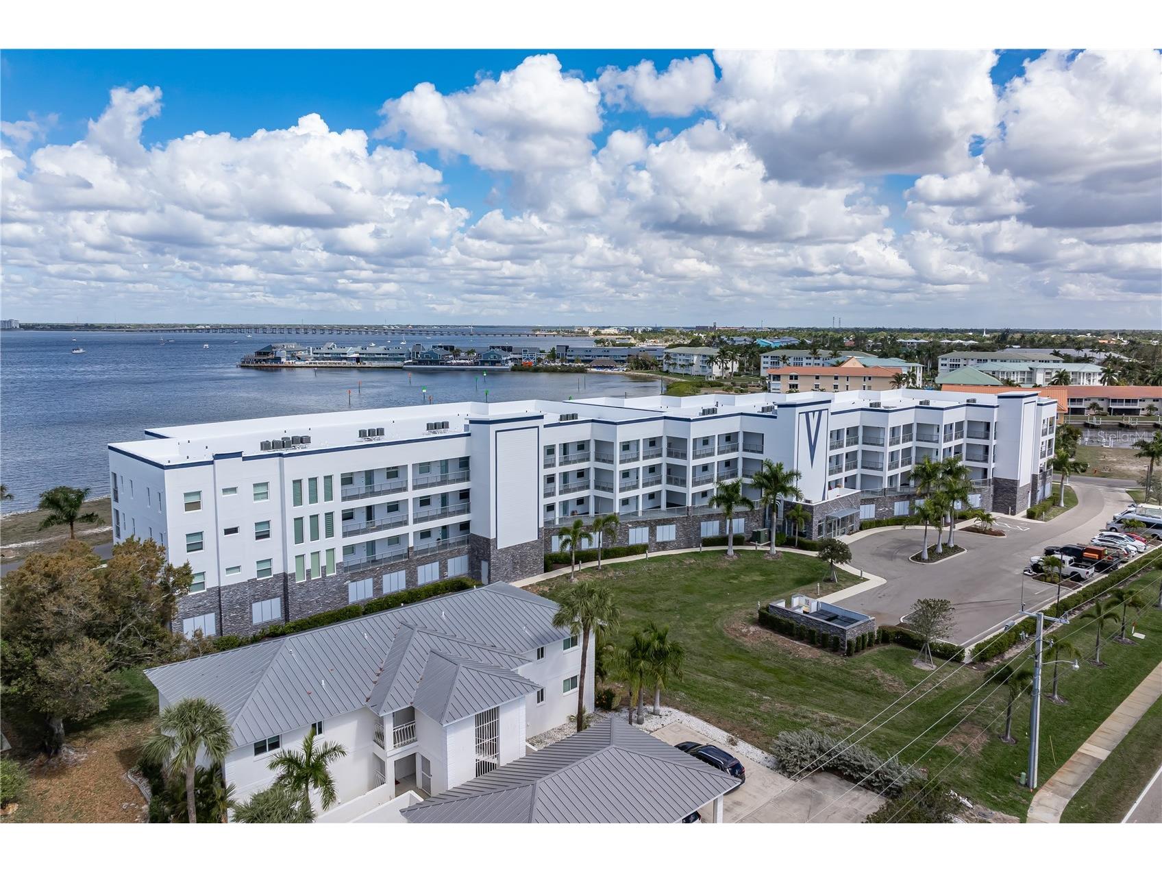 1425 Park Beach Circle #132 Punta Gorda FL 33950 - CHARLOTTE HARBOR C7522854 image16