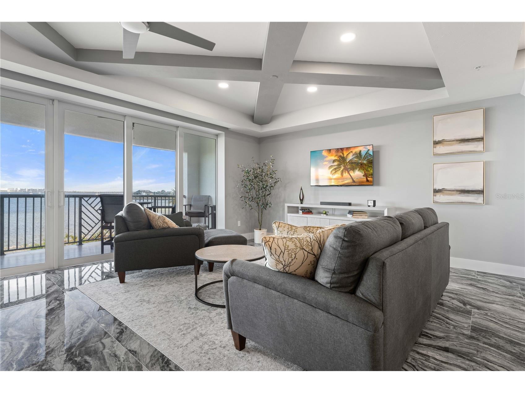 1425 Park Beach Circle #132 Punta Gorda FL 33950 - CHARLOTTE HARBOR C7522854 image27
