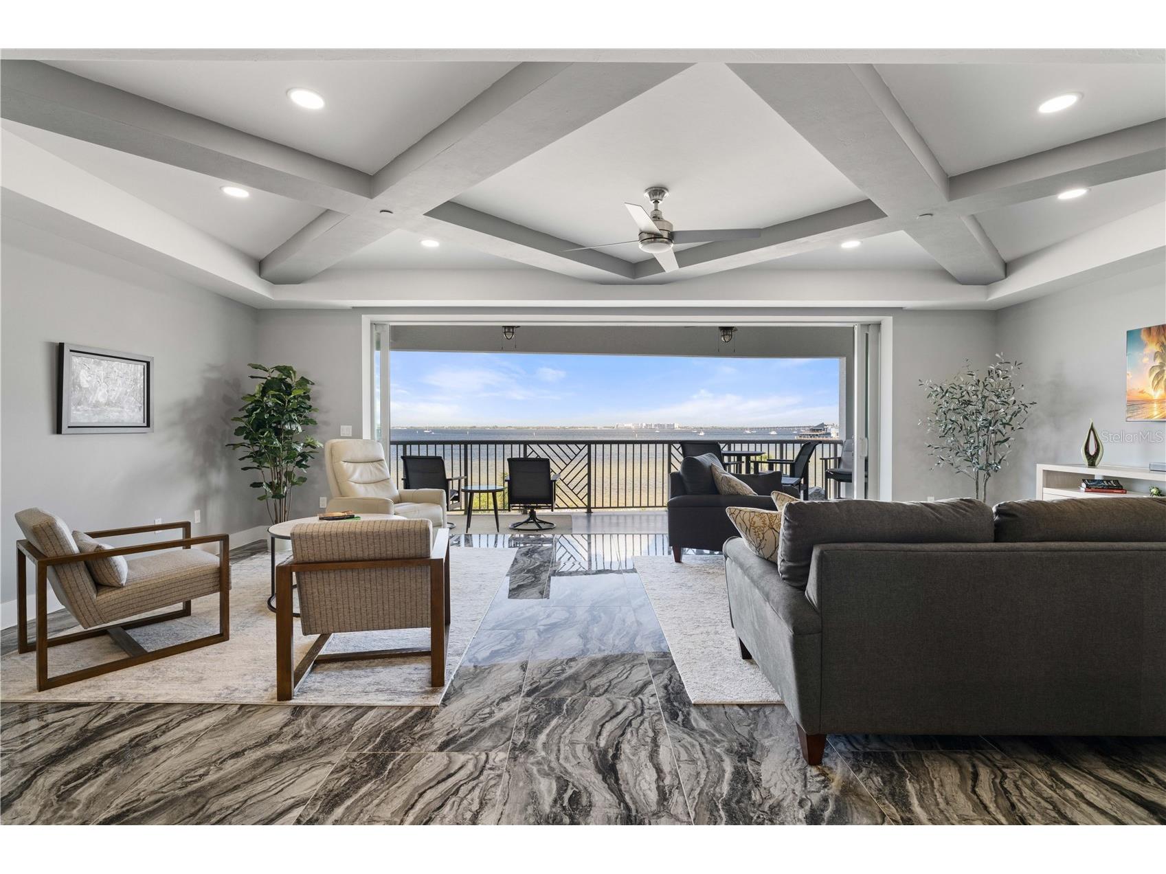 1425 Park Beach Circle #132 Punta Gorda FL 33950 - CHARLOTTE HARBOR C7522854 image3