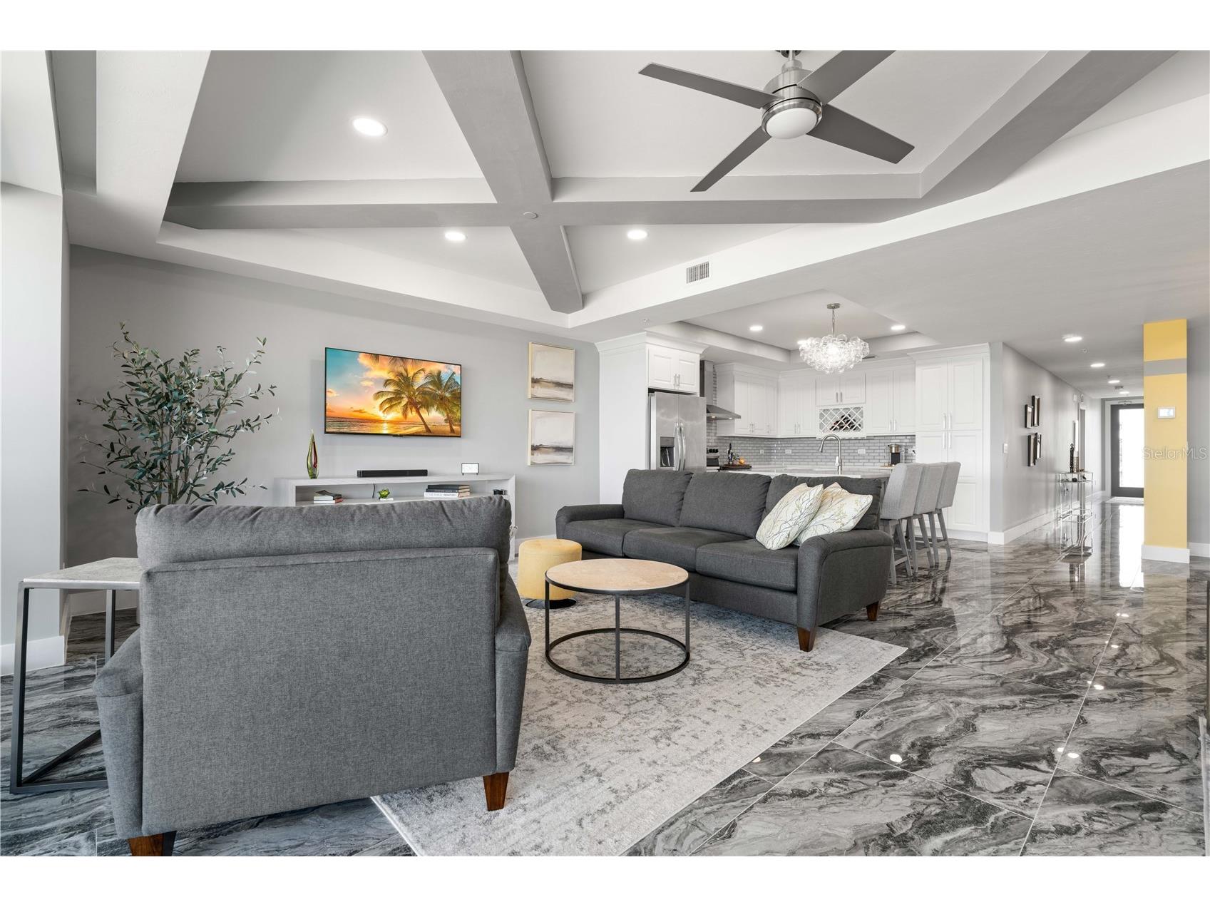 1425 Park Beach Circle #132 Punta Gorda FL 33950 - CHARLOTTE HARBOR C7522854 image32