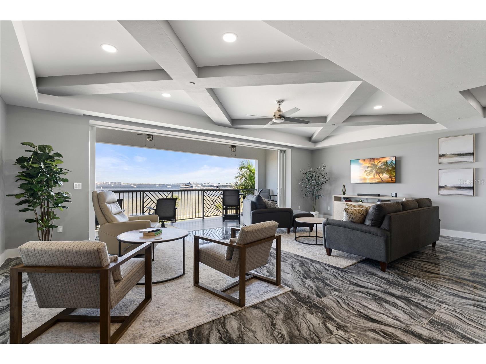 1425 Park Beach Circle #132 Punta Gorda FL 33950 - CHARLOTTE HARBOR C7522854 image33